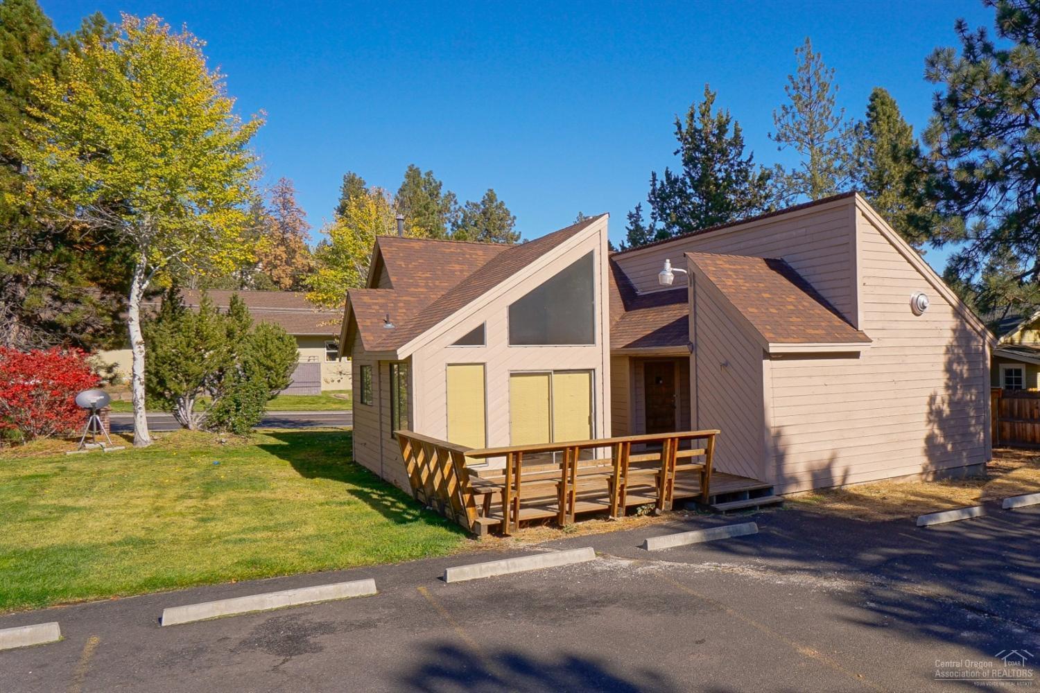 Fireside Lodge - Residential Income