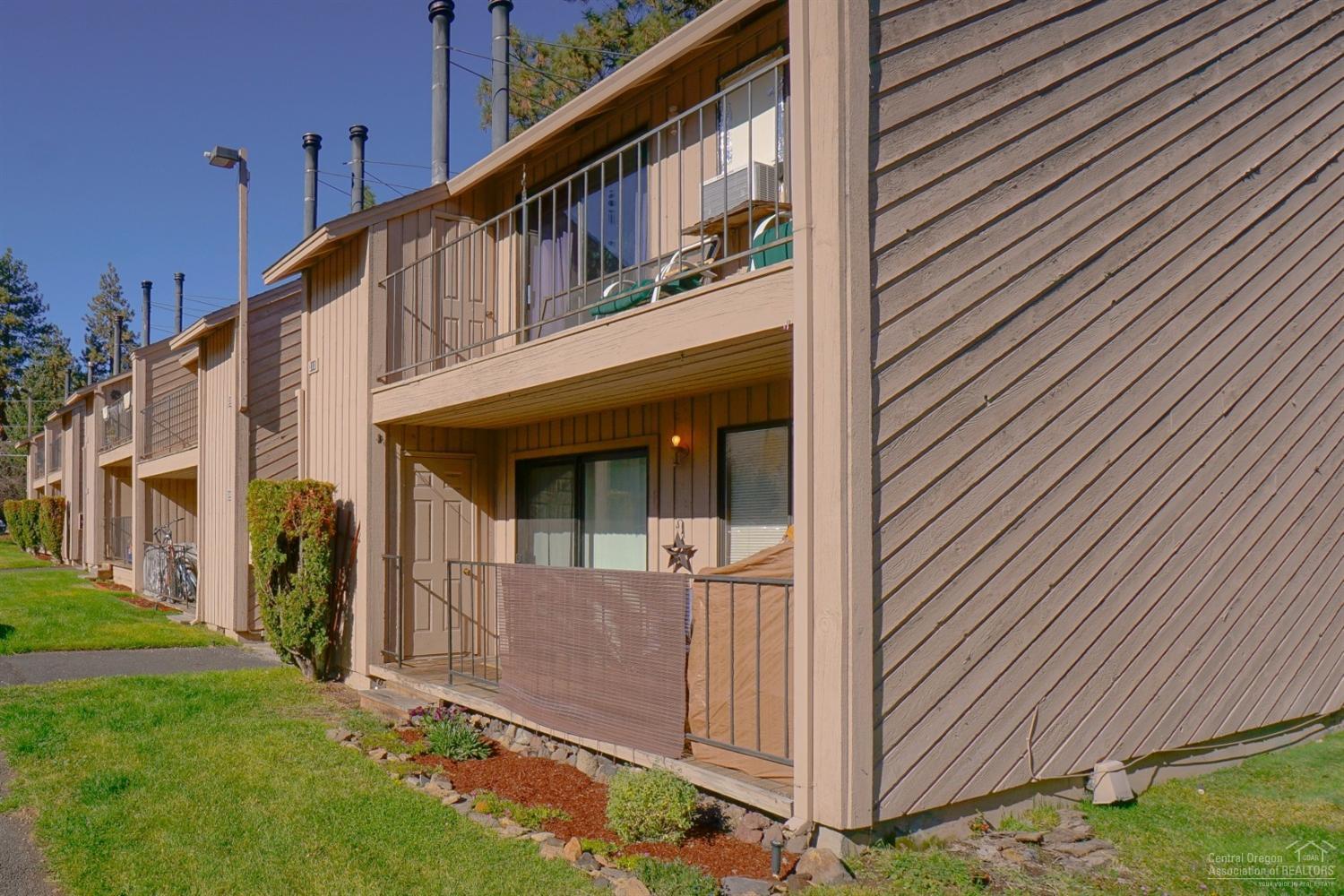 Fireside Lodge - Residential Income