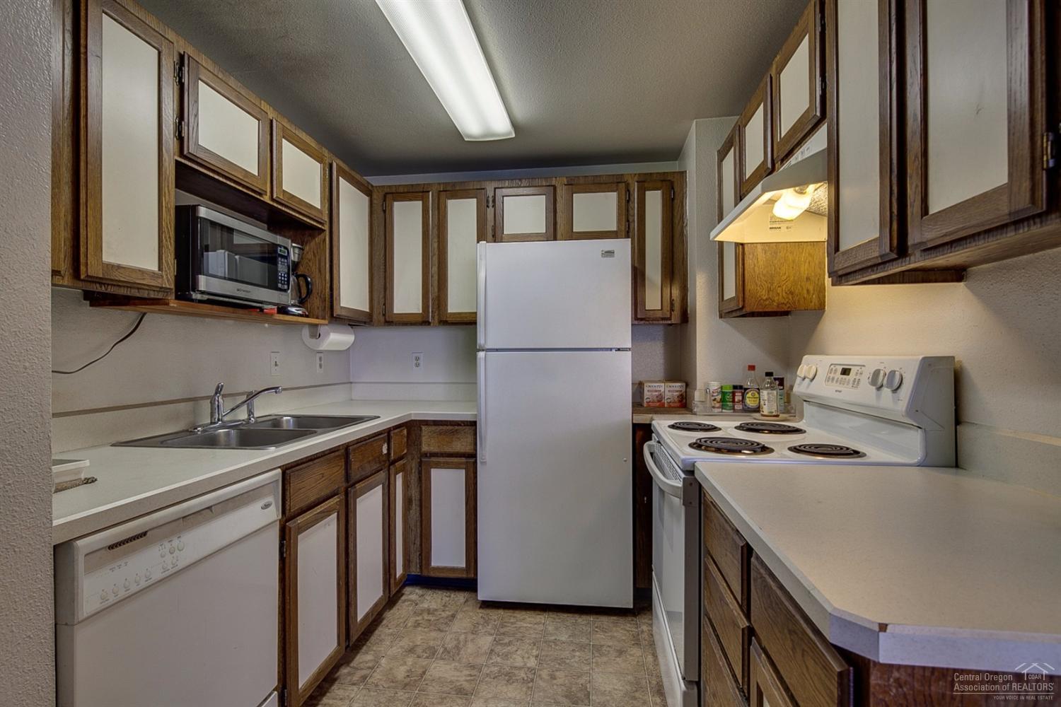 Fireside Lodge - Residential Income