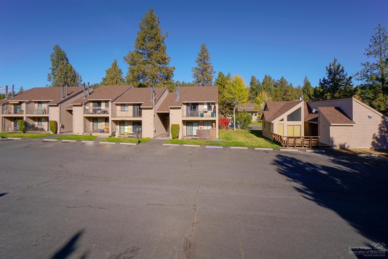 Fireside Lodge - Residential Income