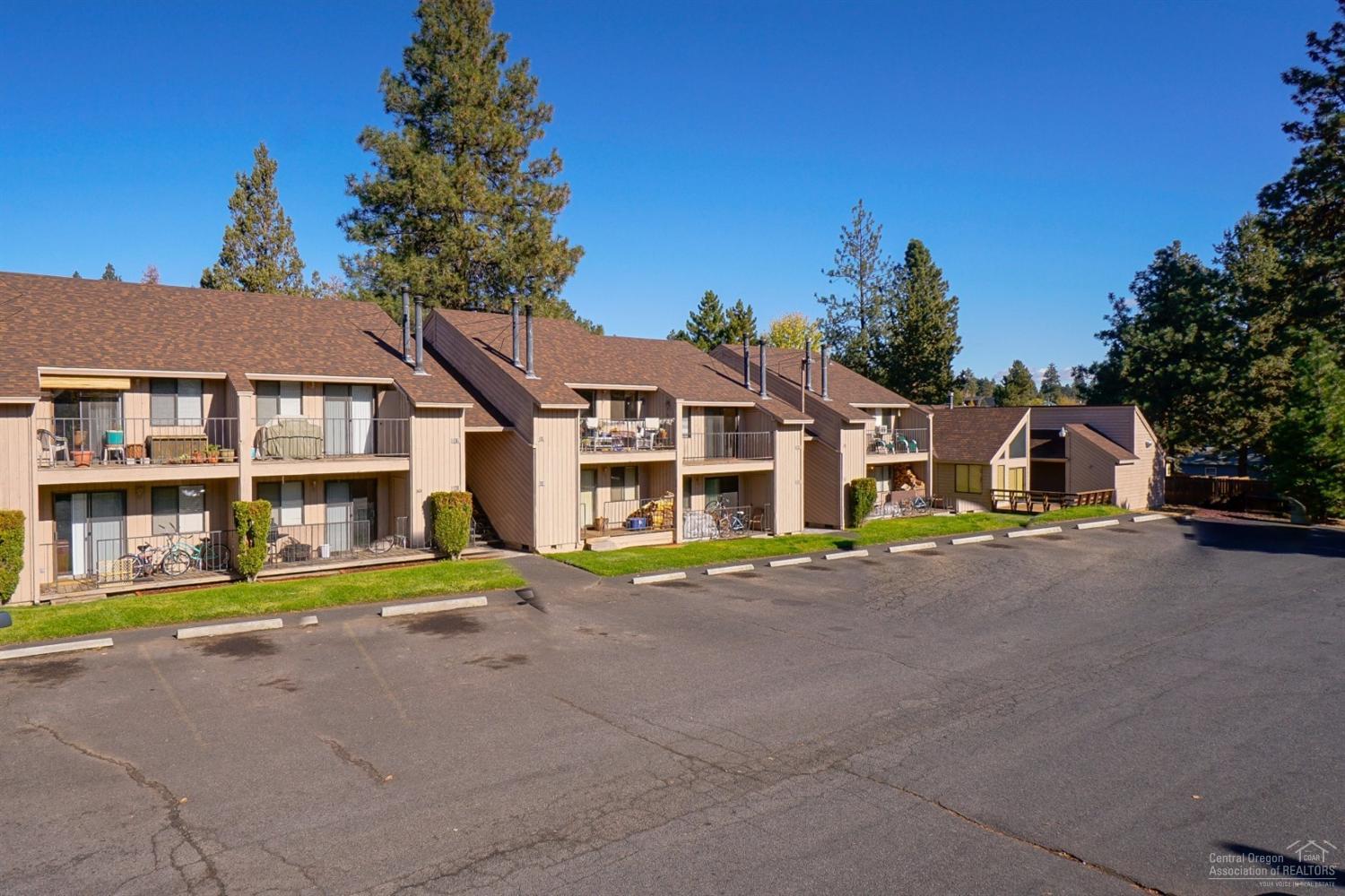 Fireside Lodge - Residential Income