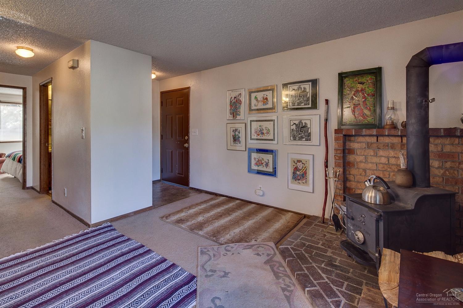 Fireside Lodge - Residential Income