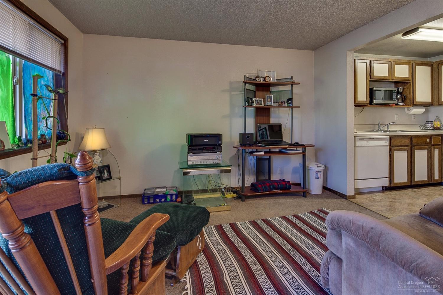 Fireside Lodge - Residential Income