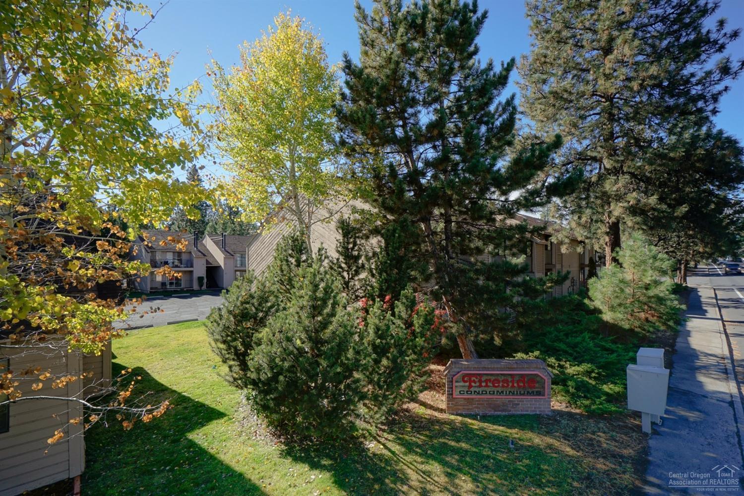 Fireside Lodge - Residential Income