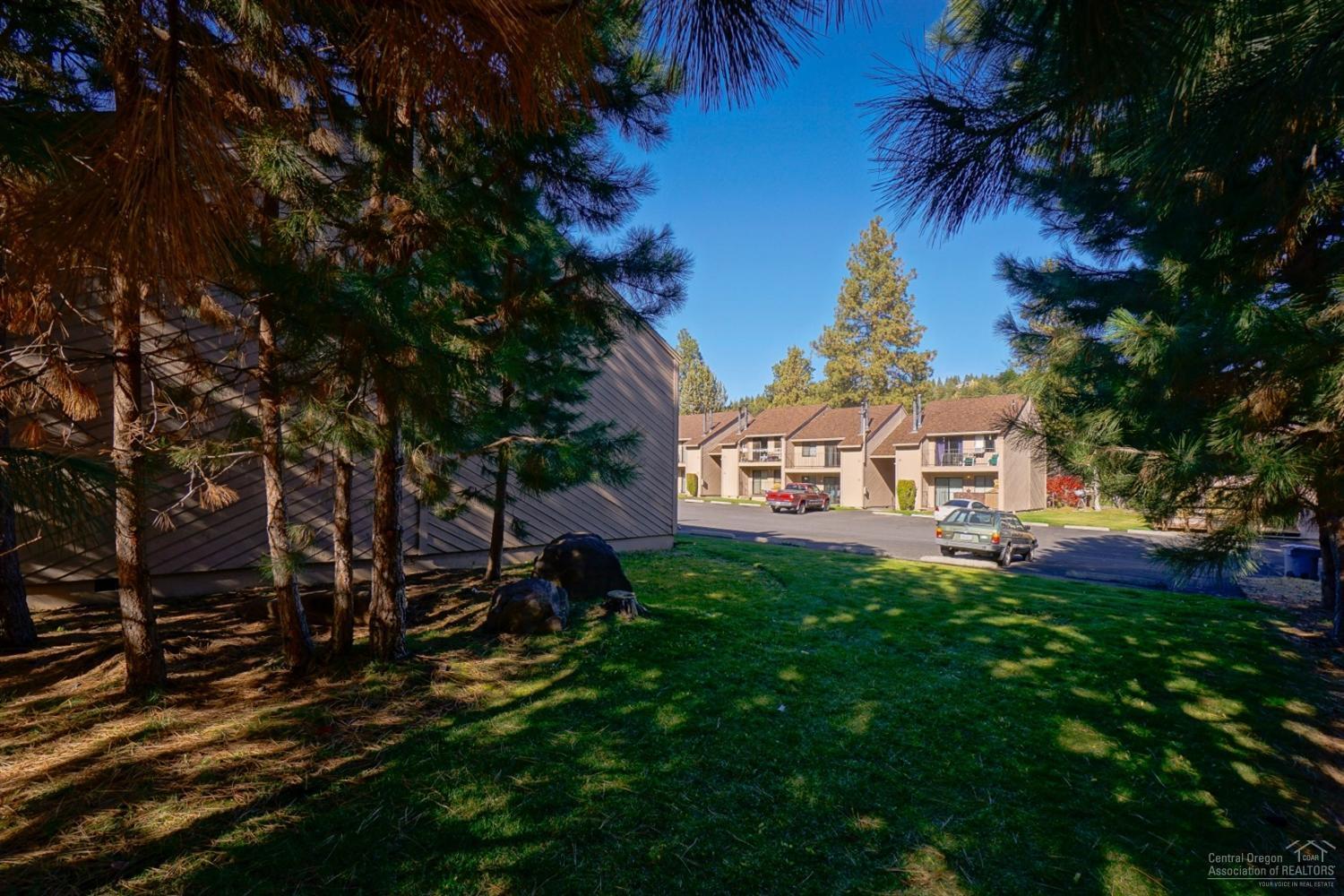 Fireside Lodge - Residential Income