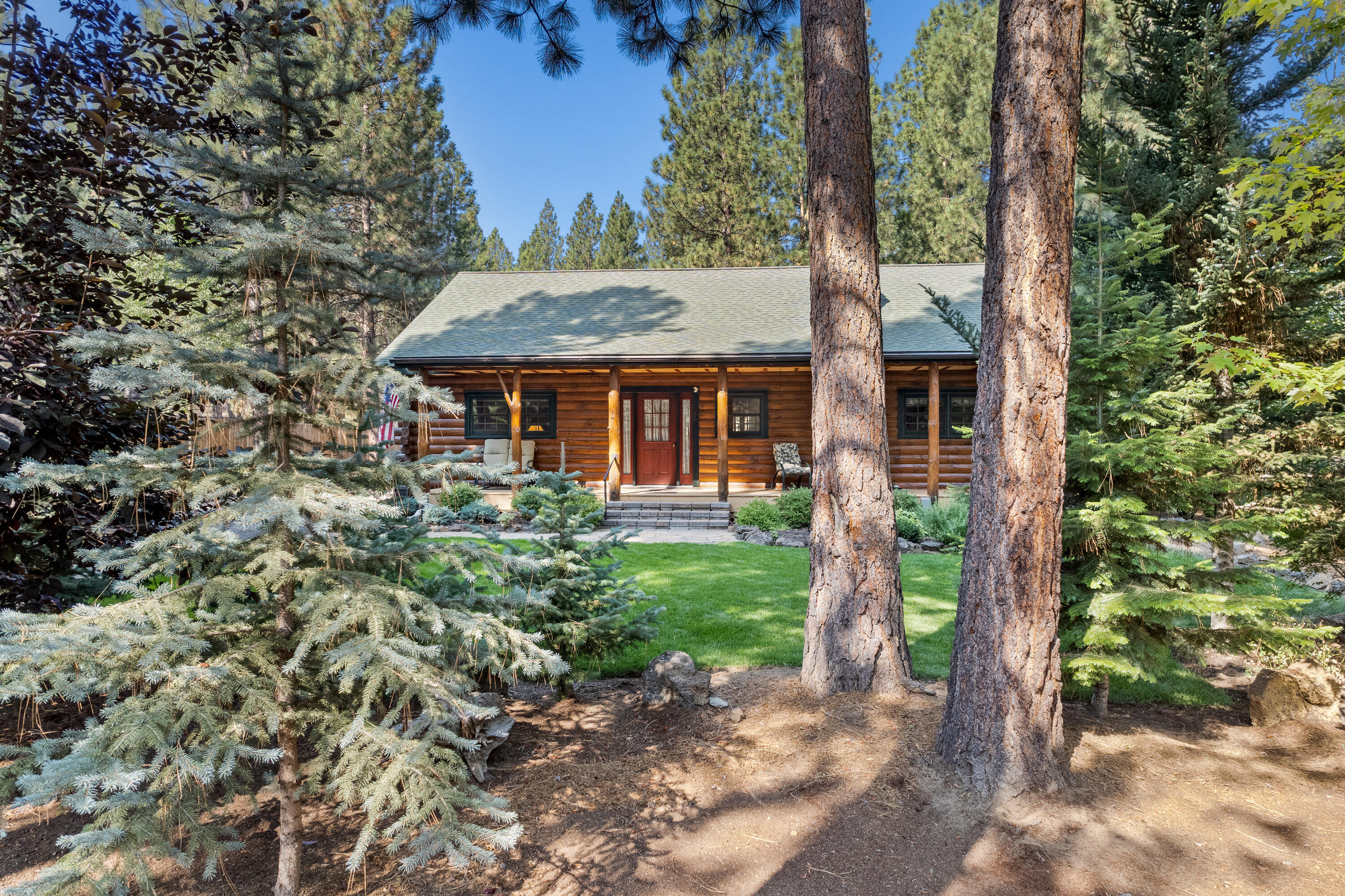 59979 Navajo Road
