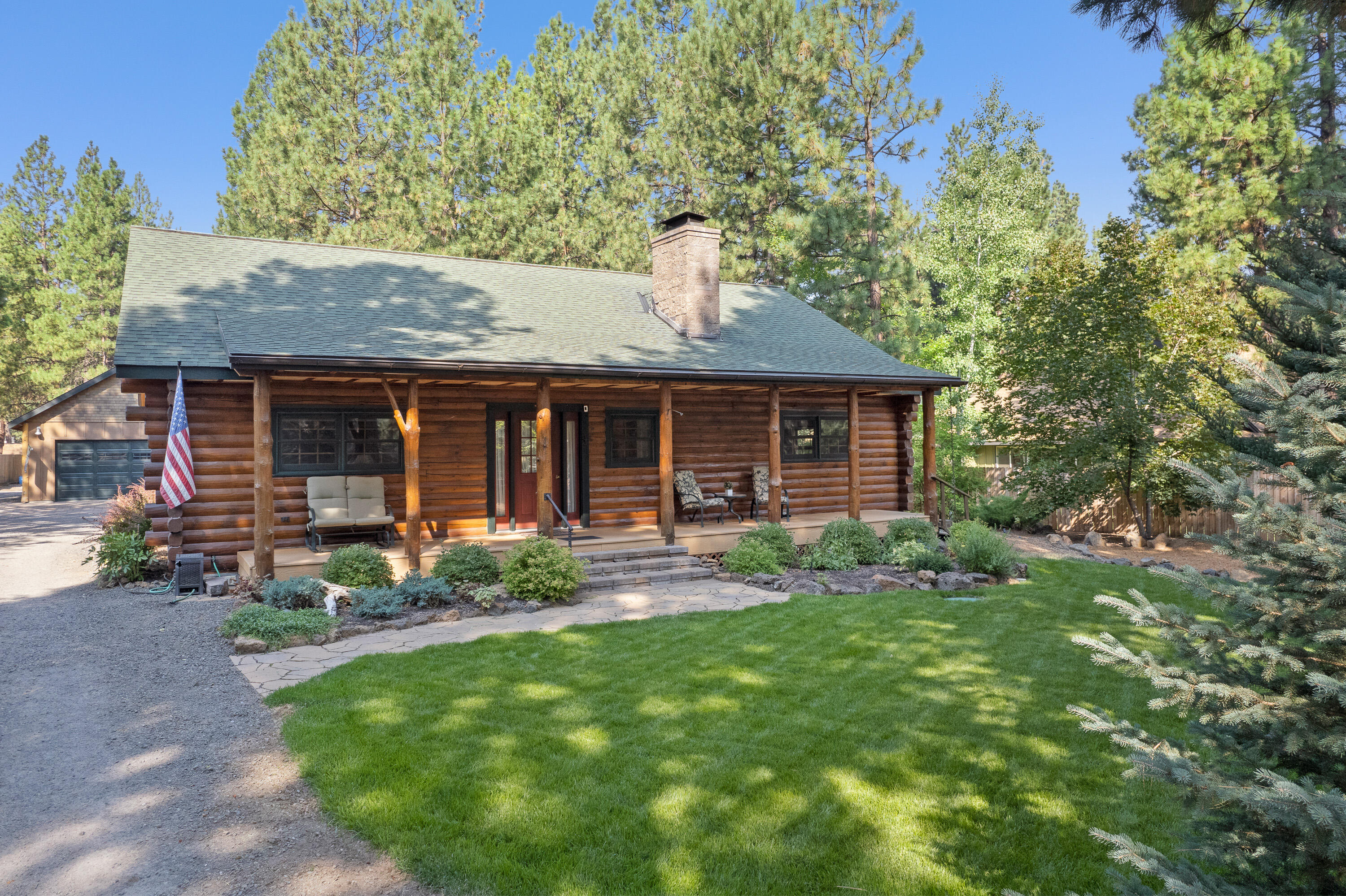 59979 Navajo Road