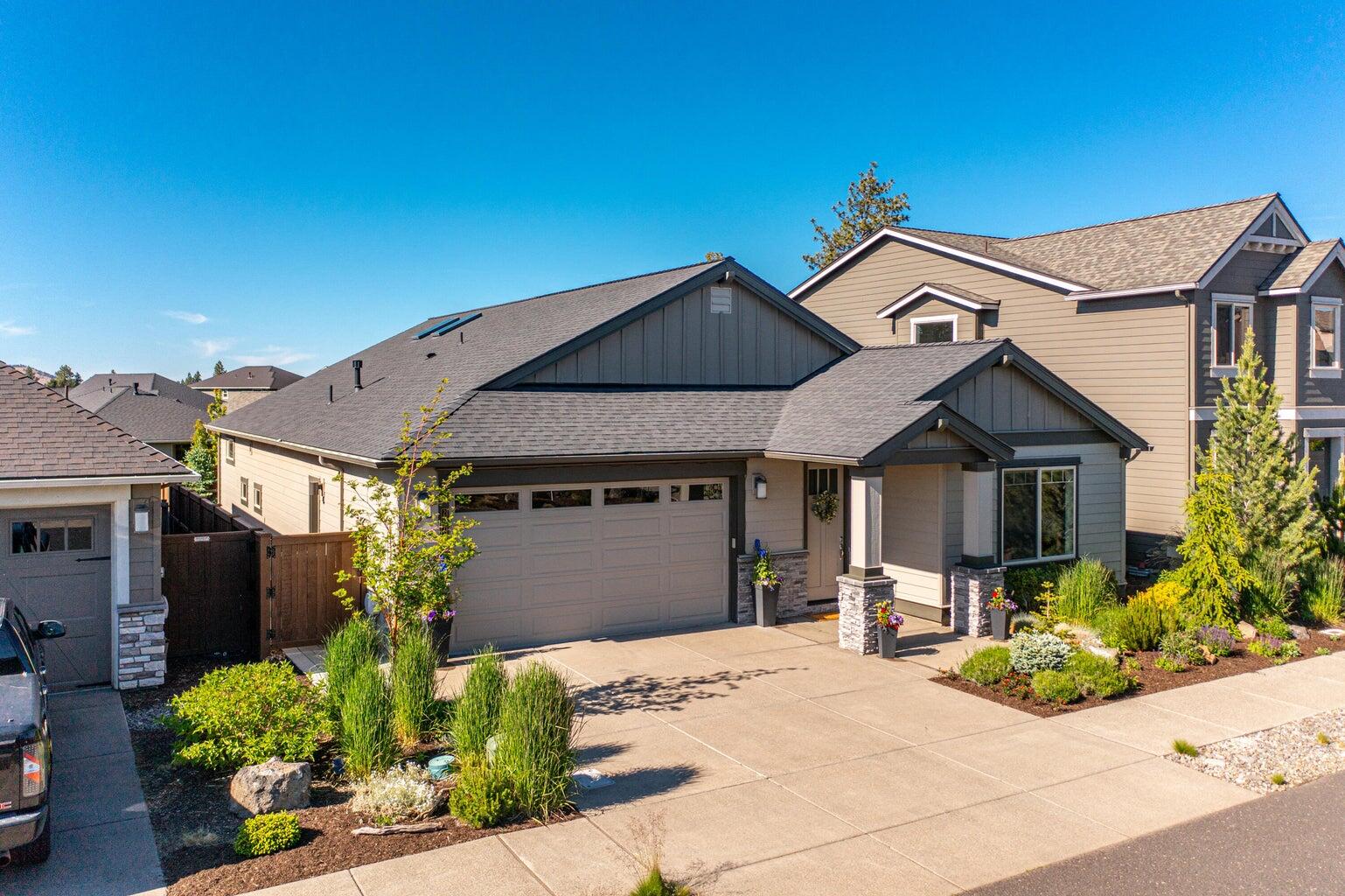 The Bridges - Residential