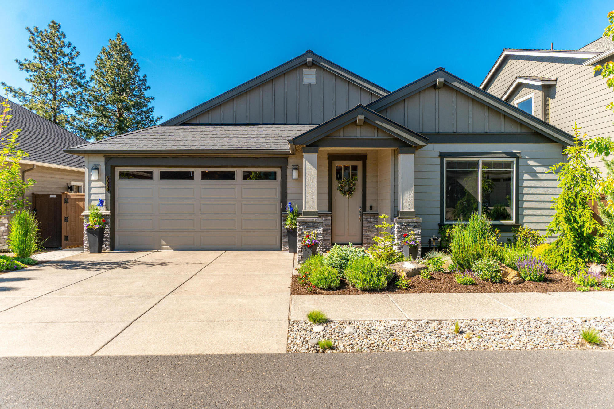 The Bridges - Residential