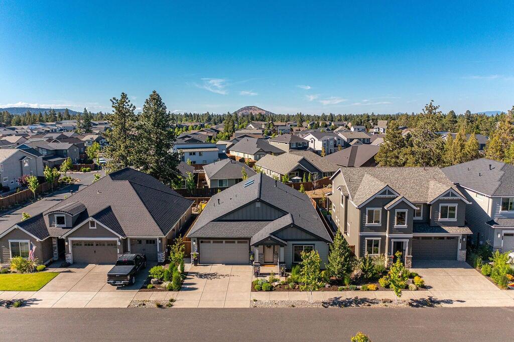 The Bridges - Residential