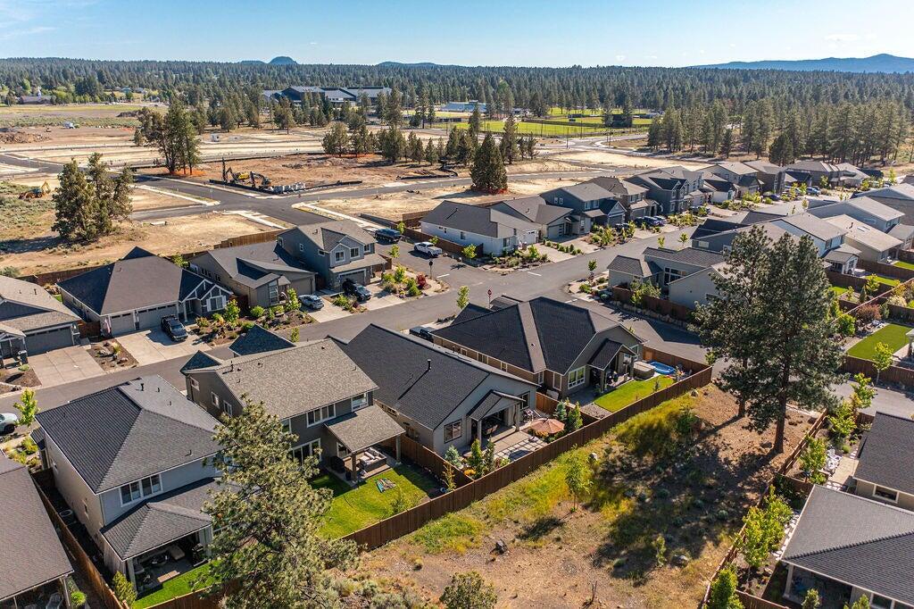 The Bridges - Residential