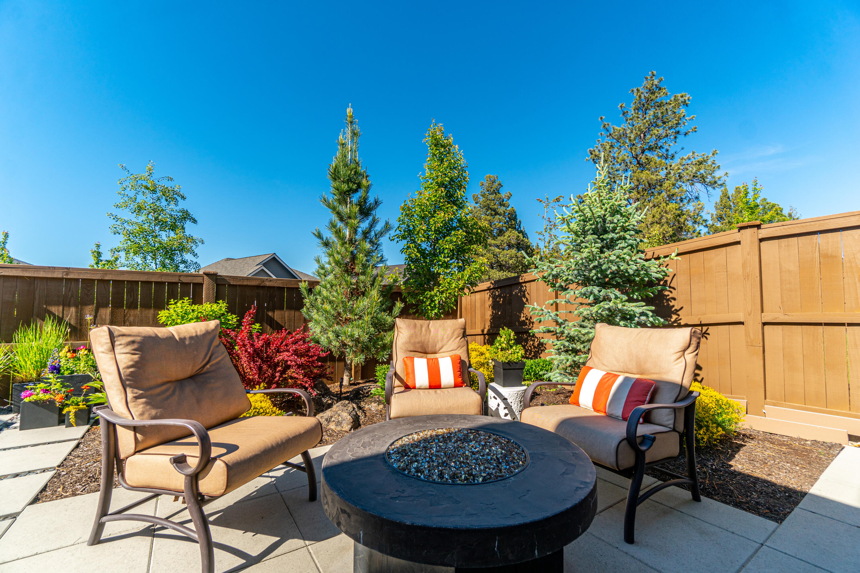 The Bridges - Residential