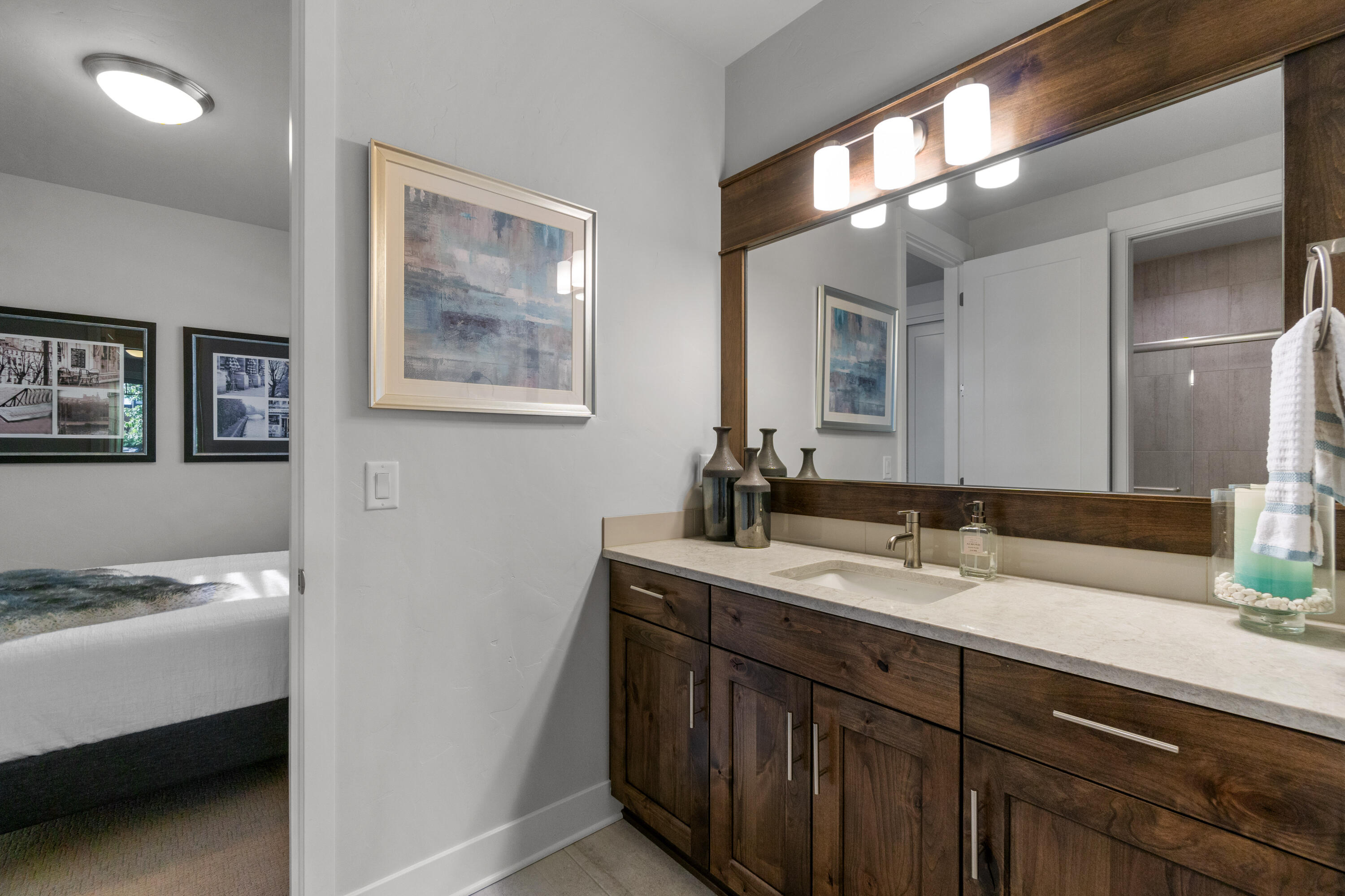 The Bridges - Residential