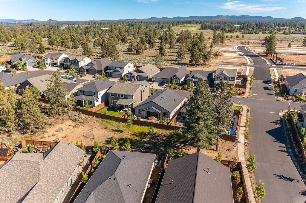 The Bridges - Residential