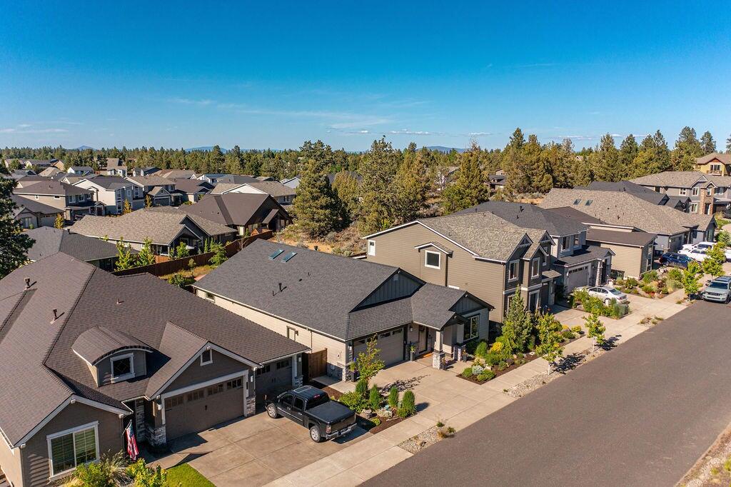 The Bridges - Residential