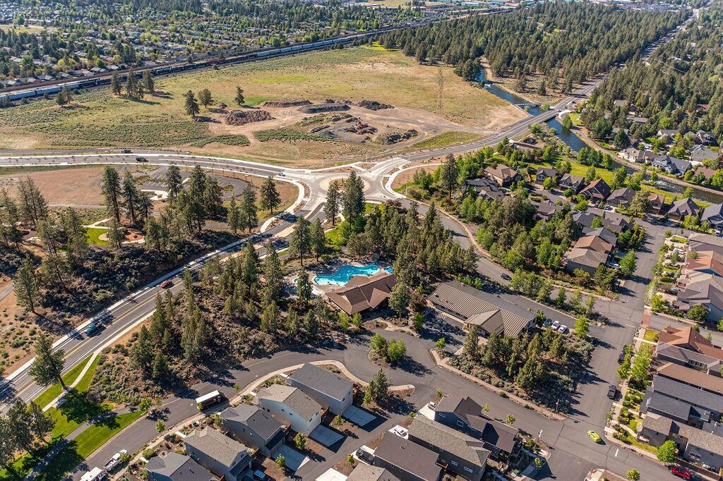 The Bridges - Residential