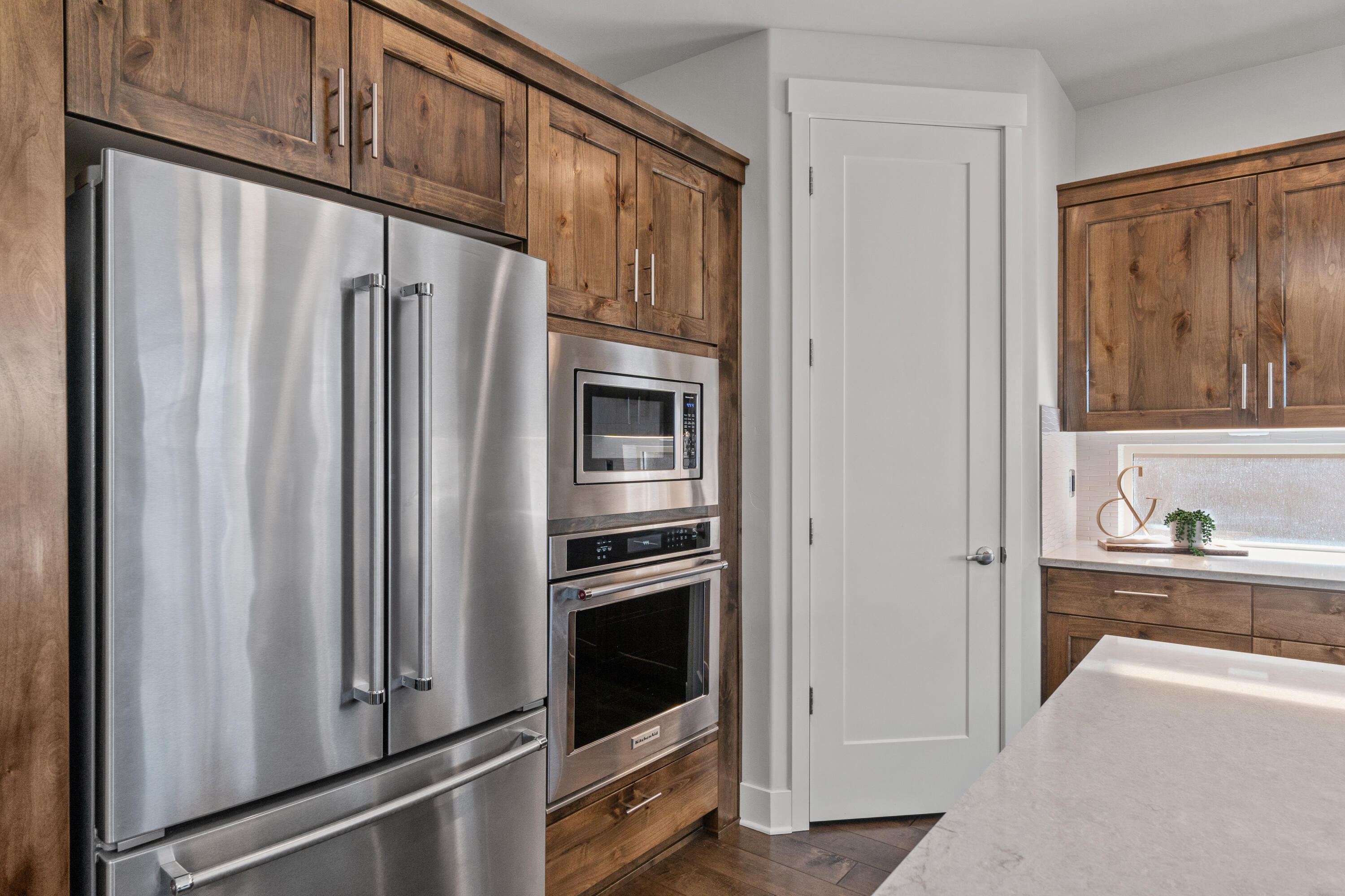 The Bridges - Residential