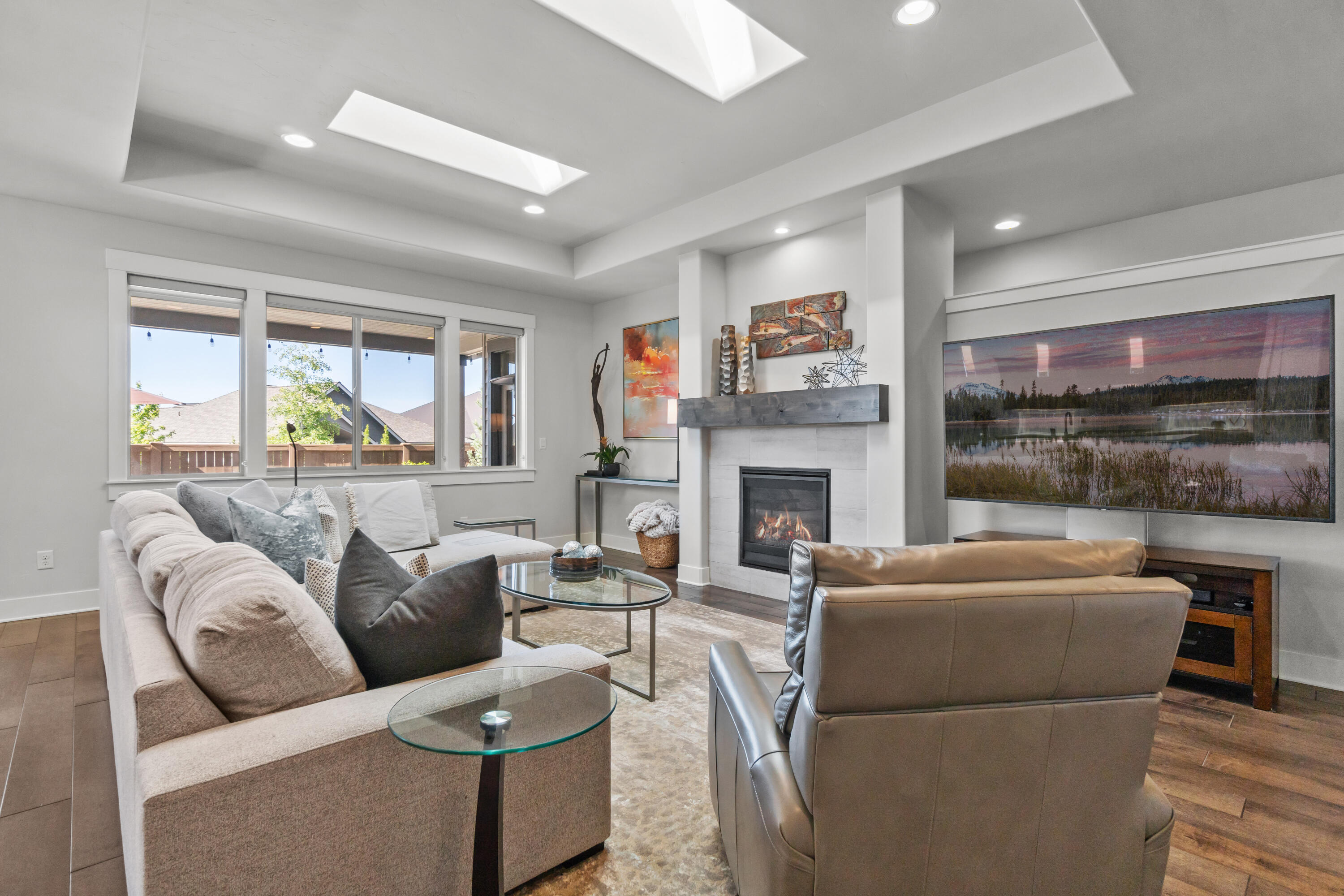 The Bridges - Residential