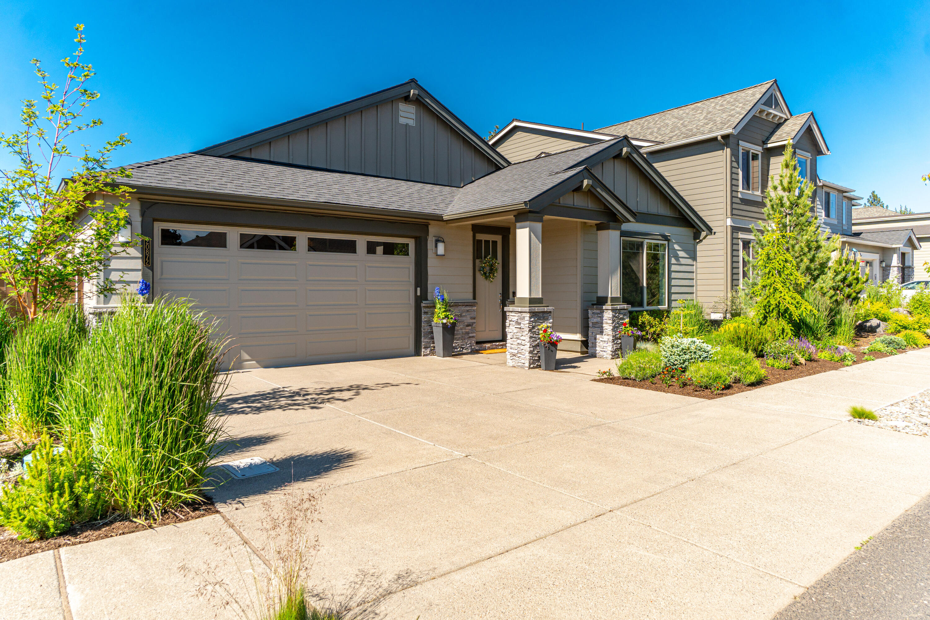 The Bridges - Residential