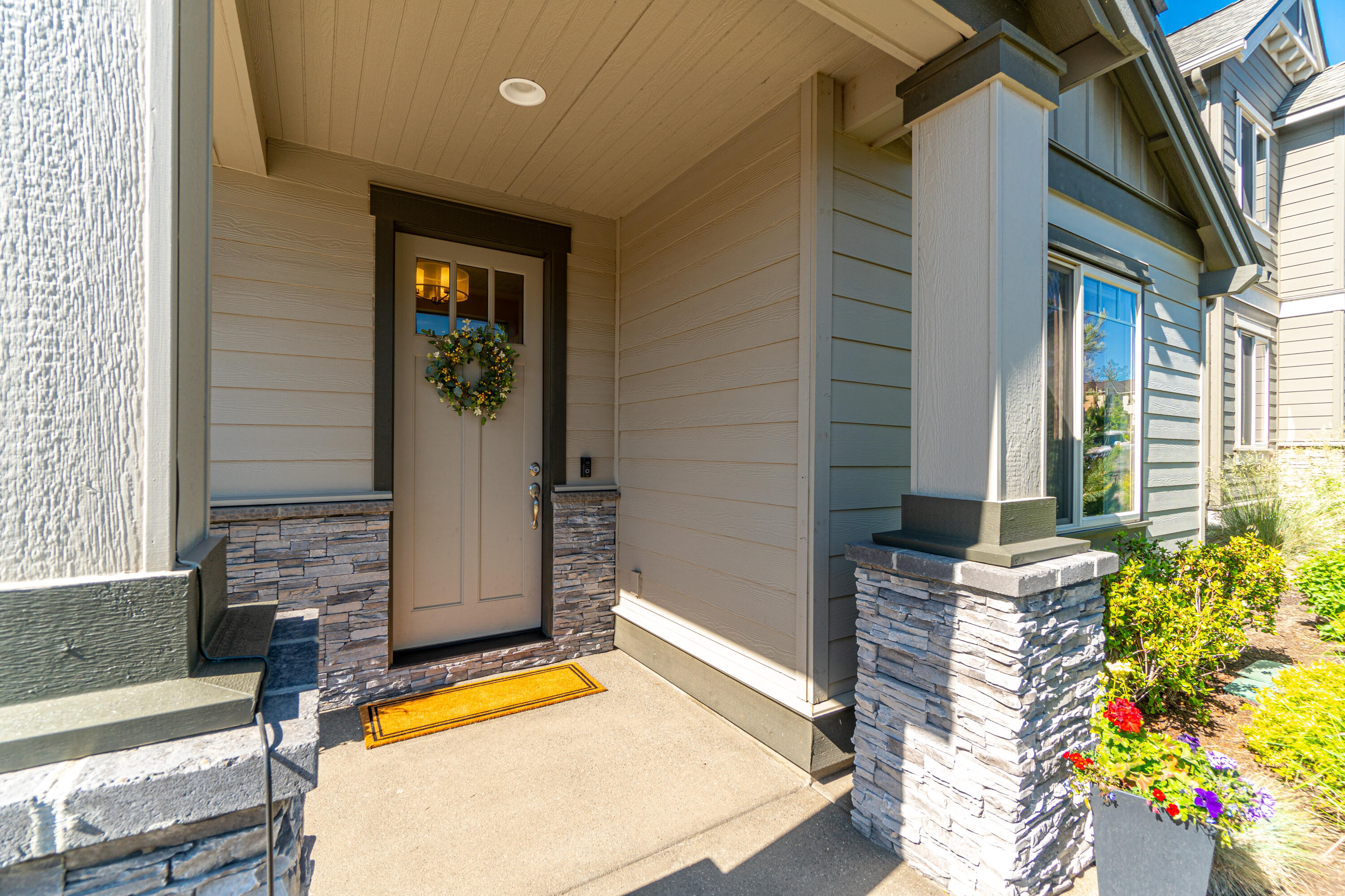 The Bridges - Residential