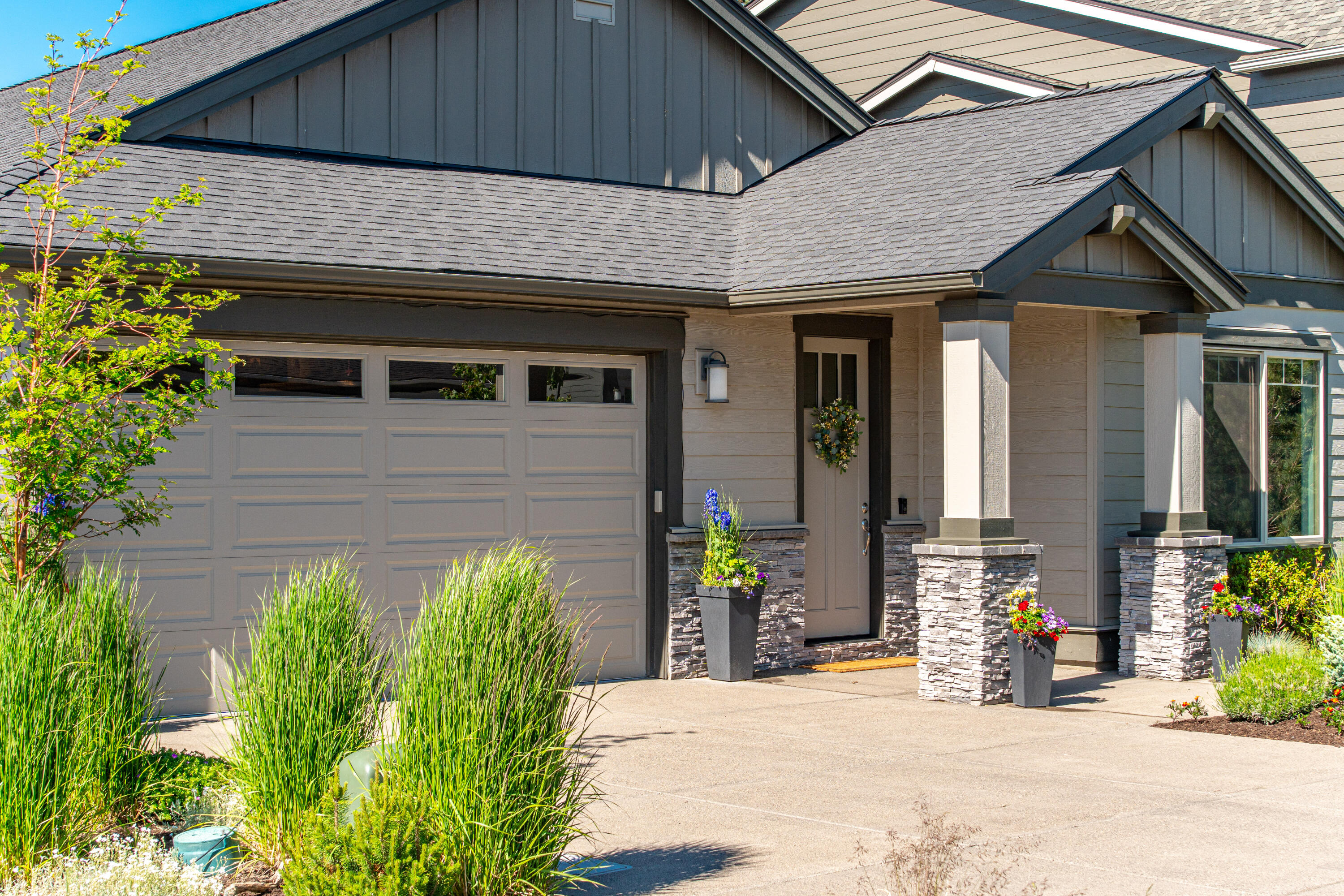 The Bridges - Residential