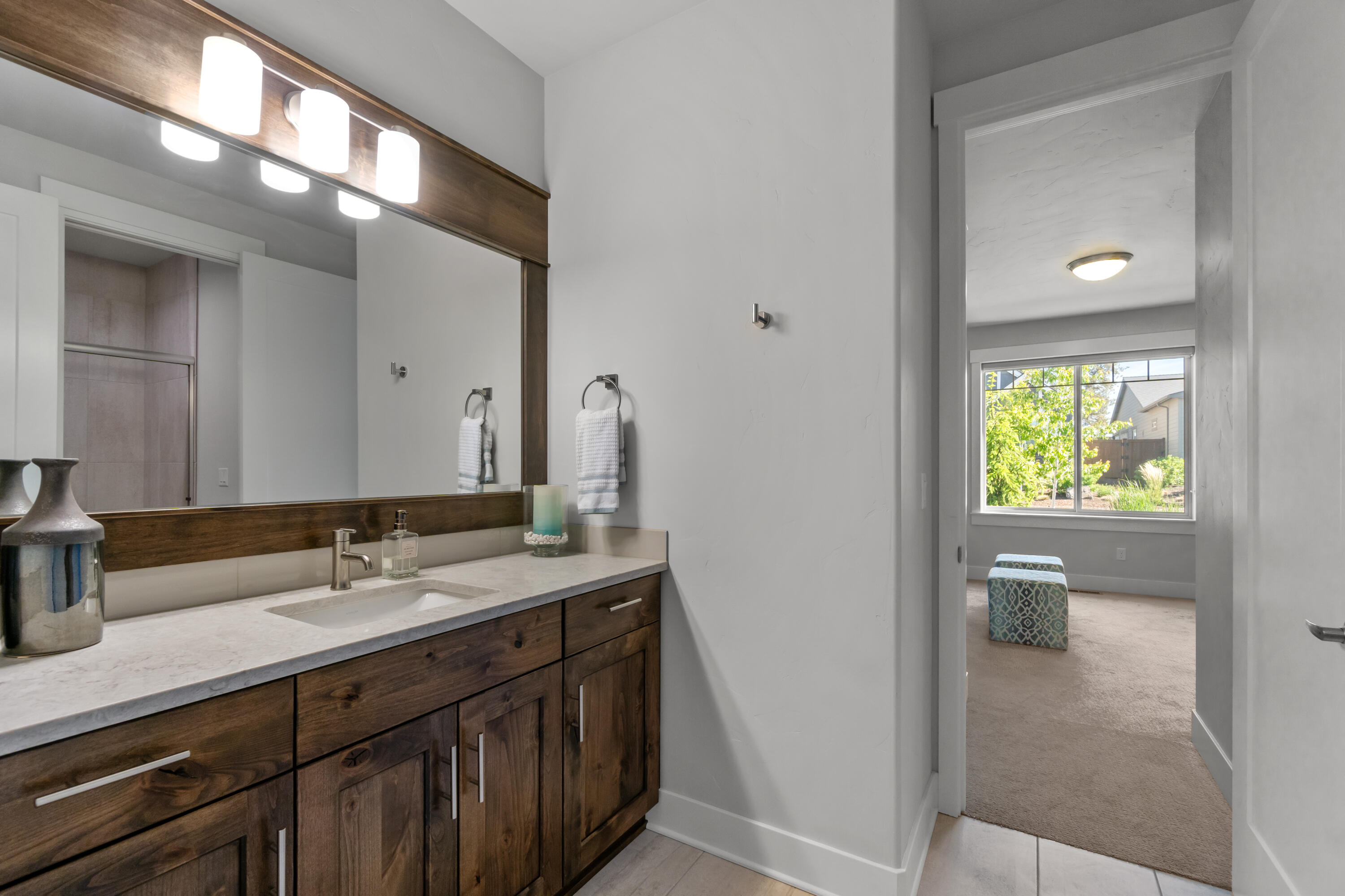 The Bridges - Residential