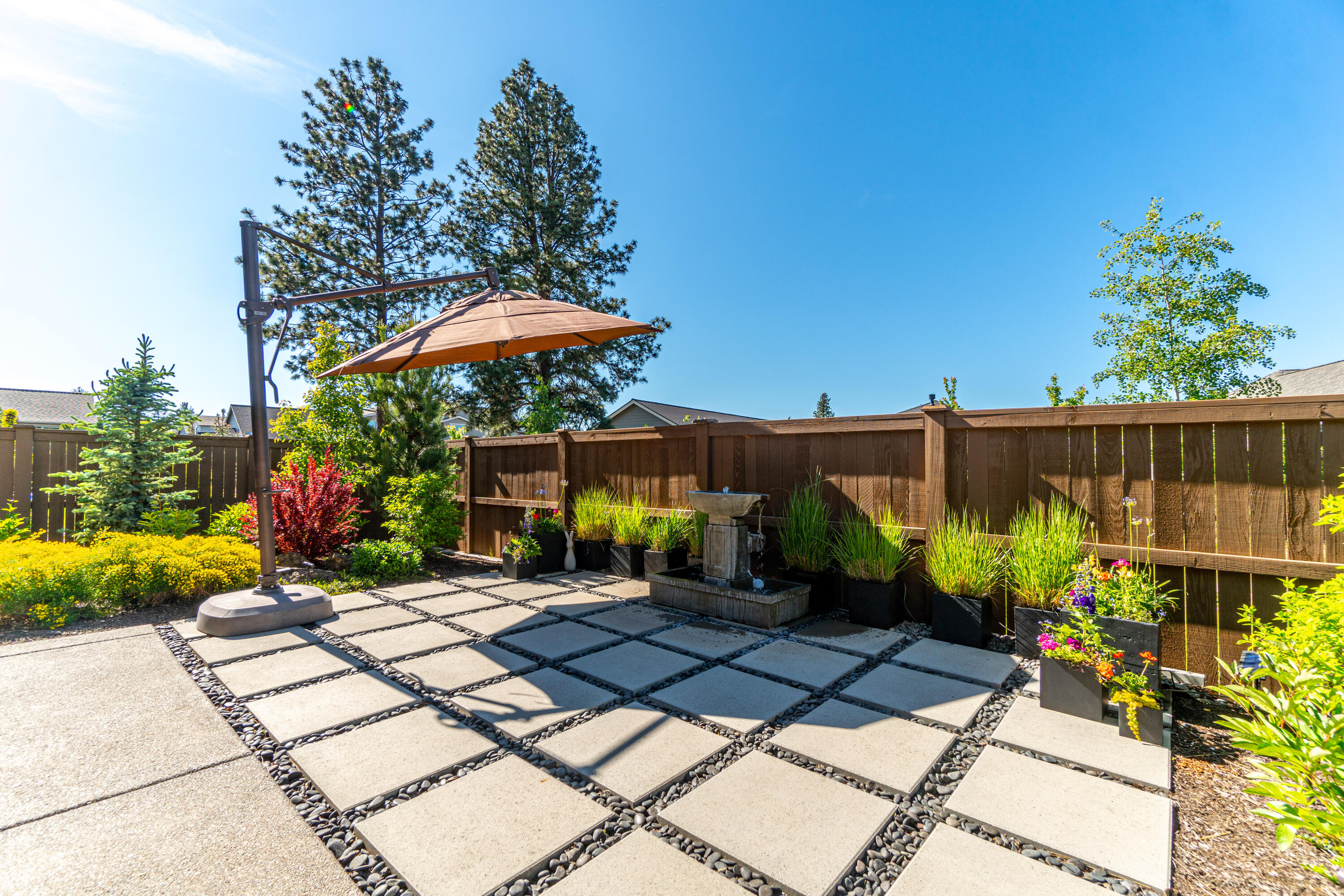 The Bridges - Residential