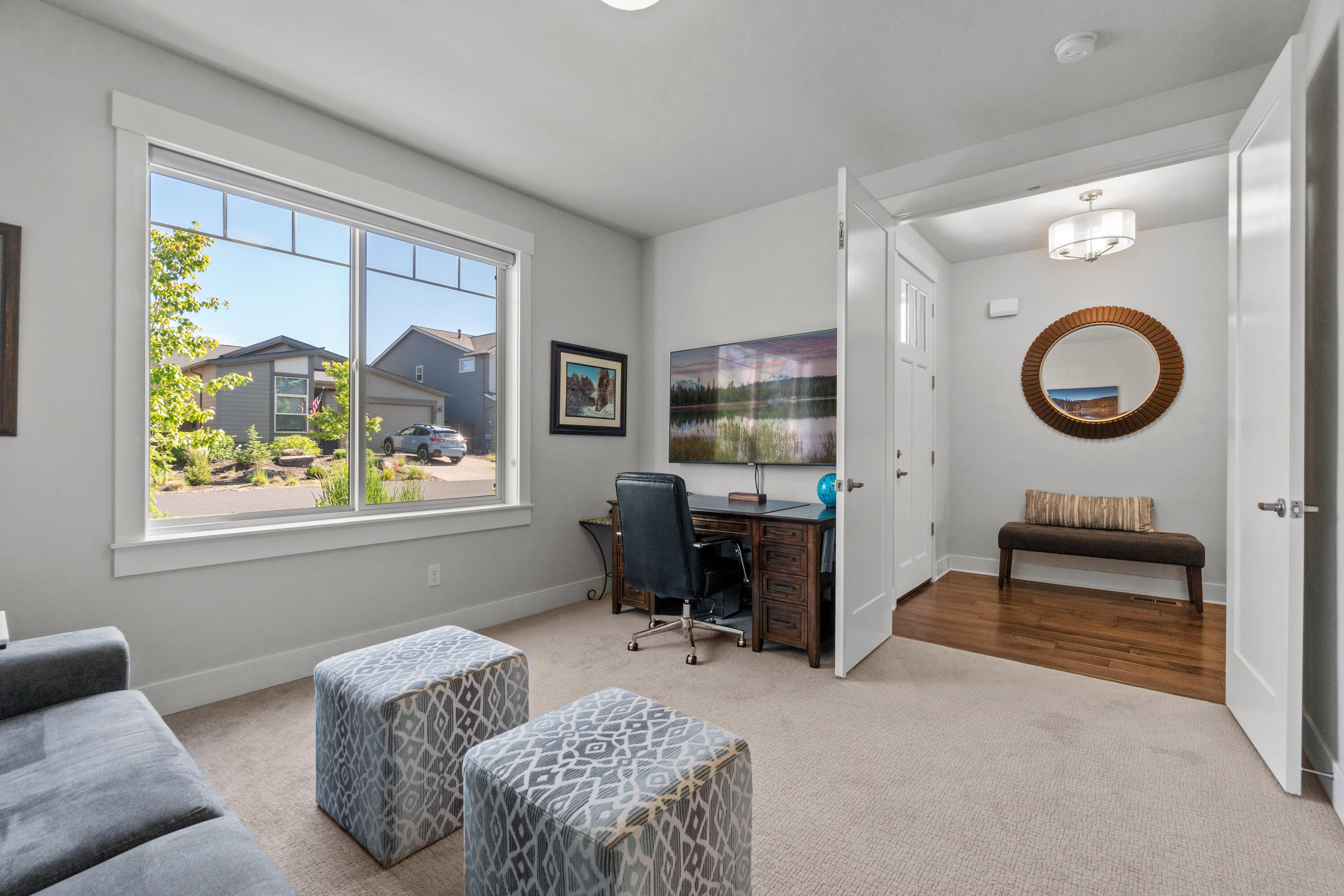 The Bridges - Residential