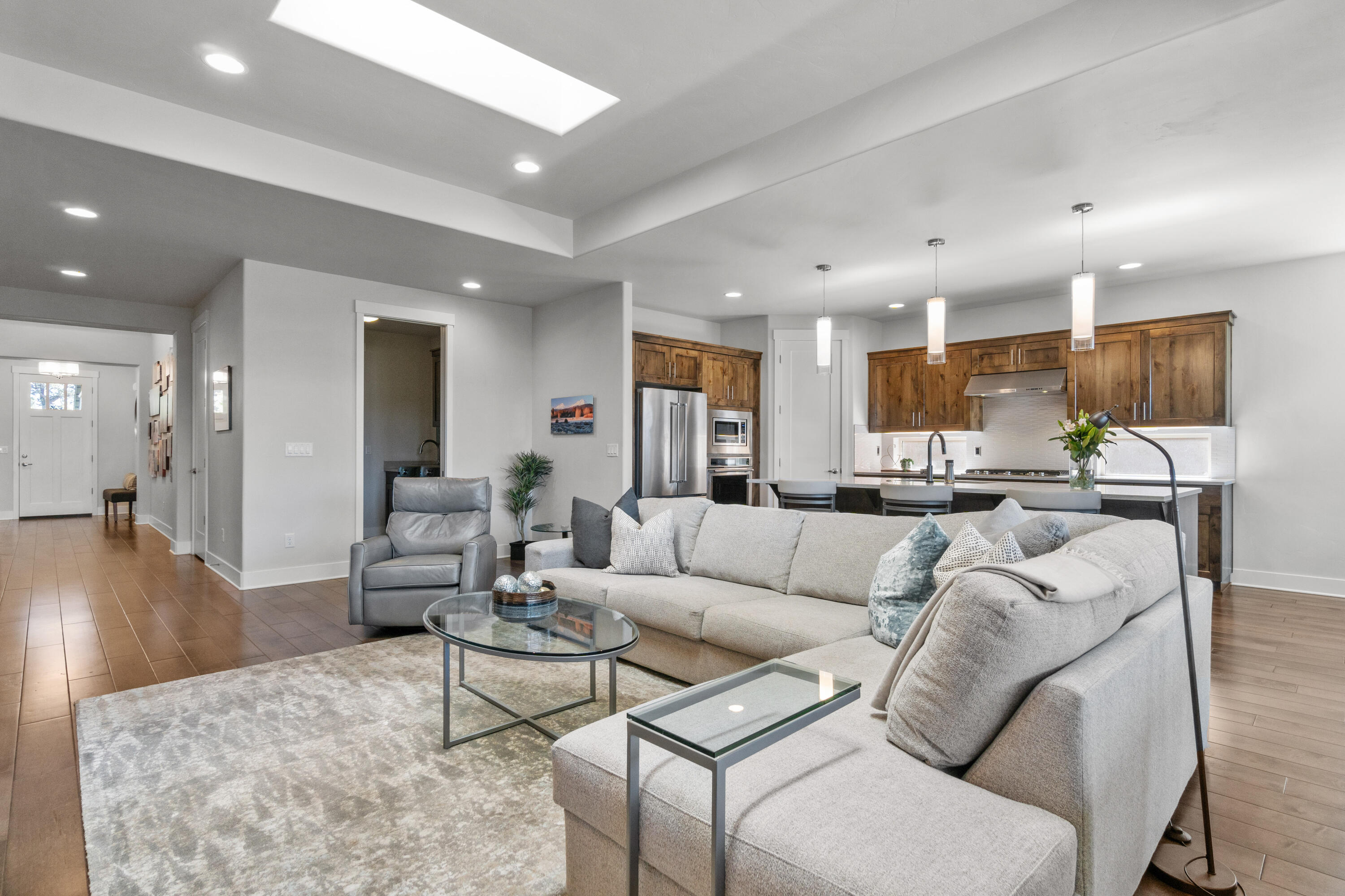 The Bridges - Residential