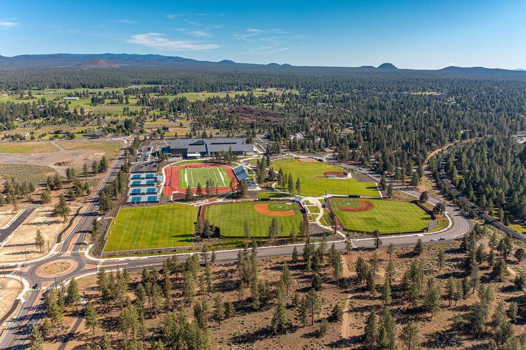 The Bridges - Residential