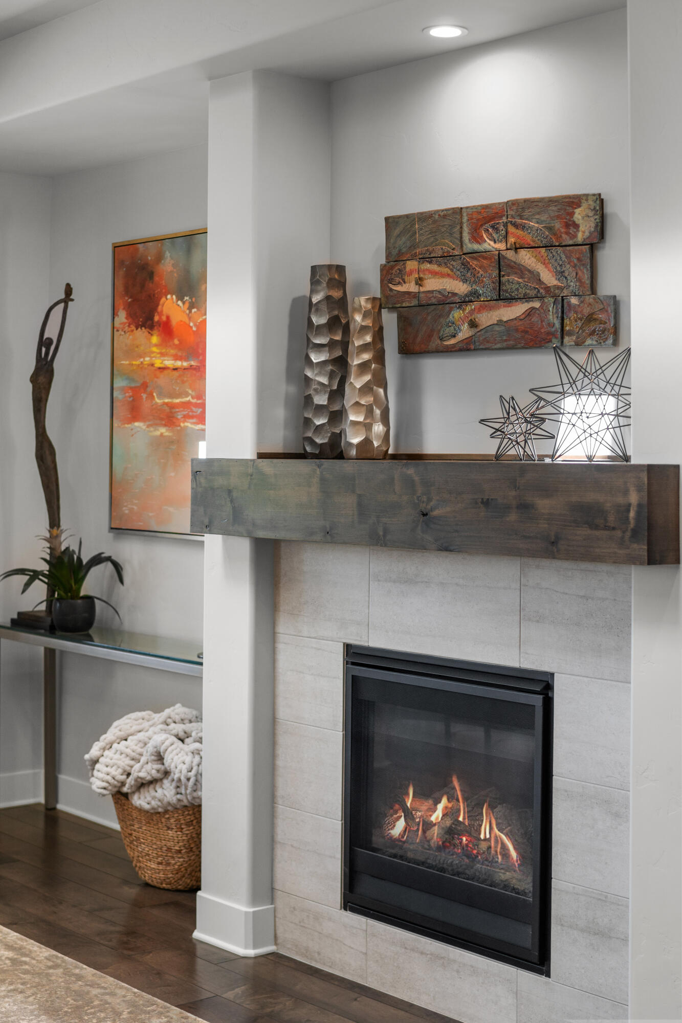 The Bridges - Residential