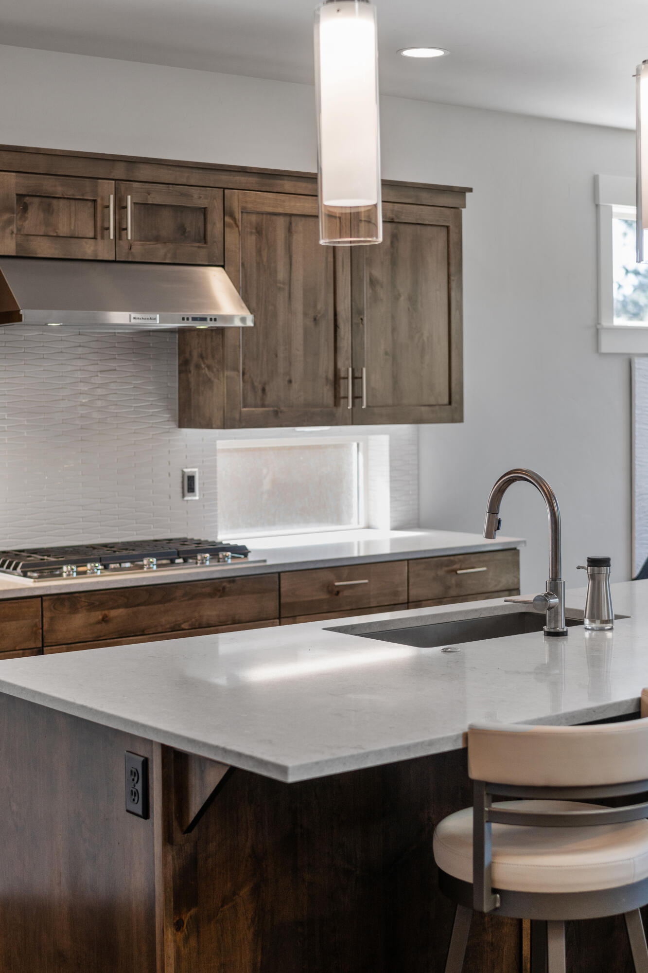 The Bridges - Residential