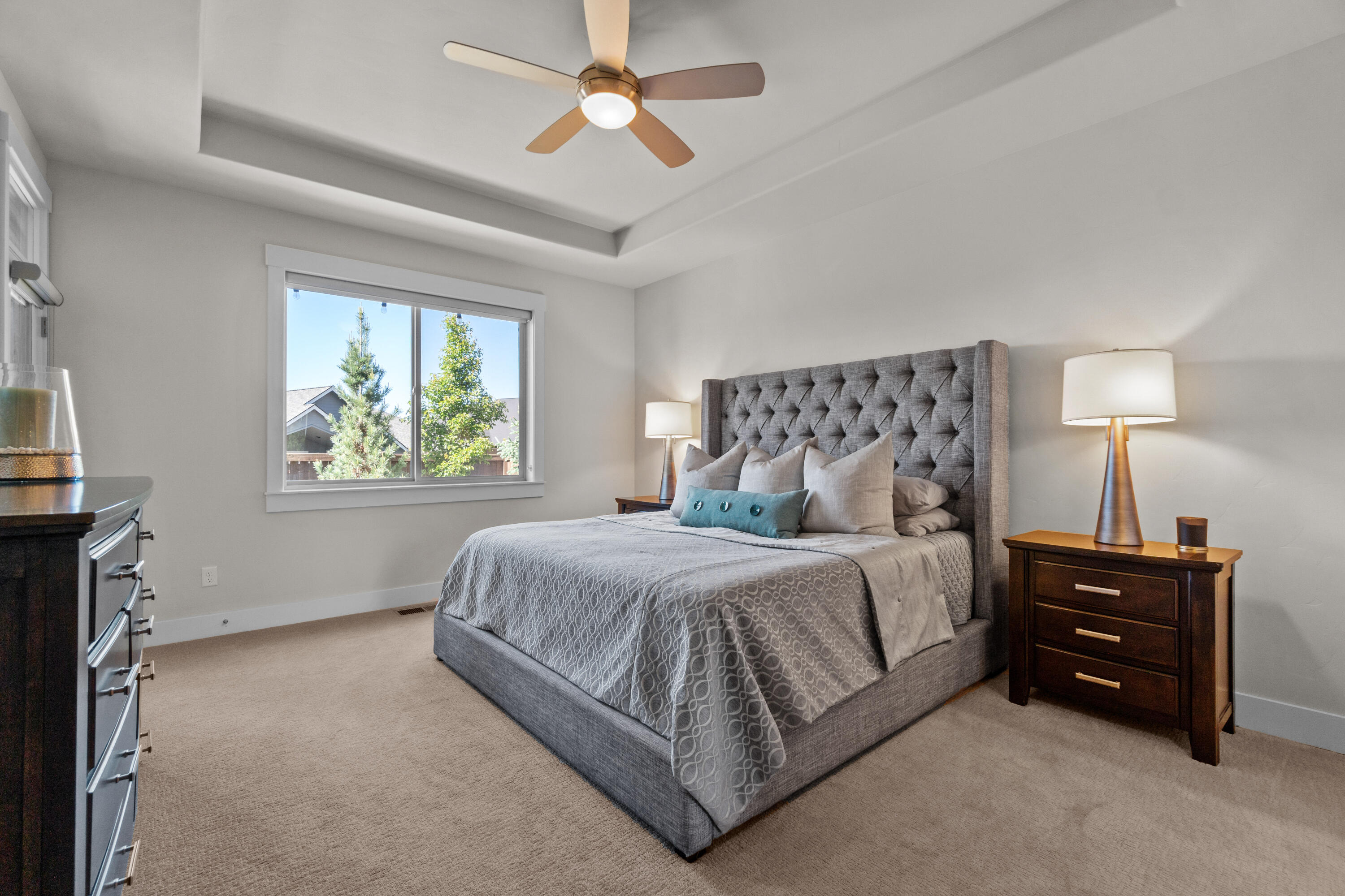 The Bridges - Residential