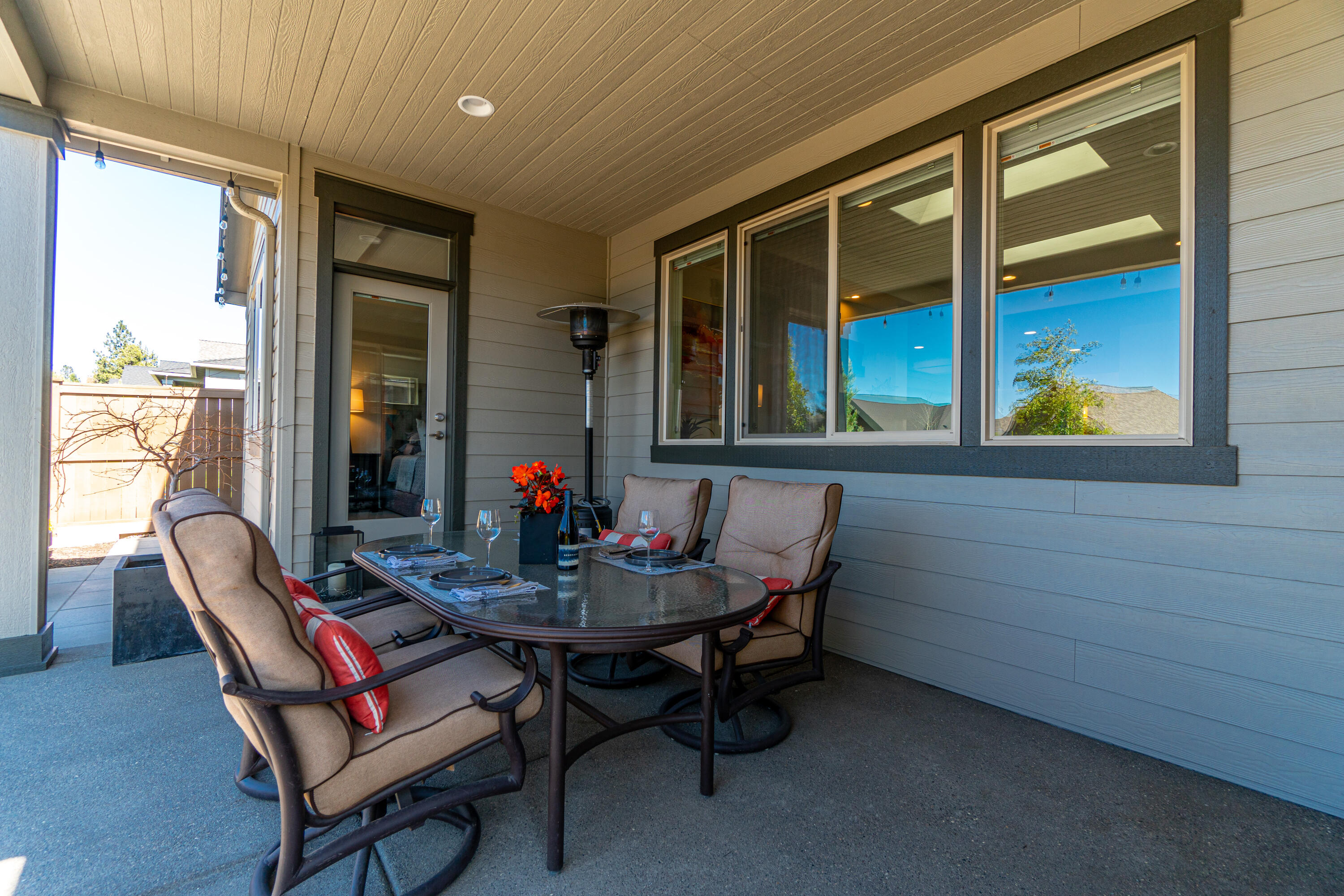 The Bridges - Residential