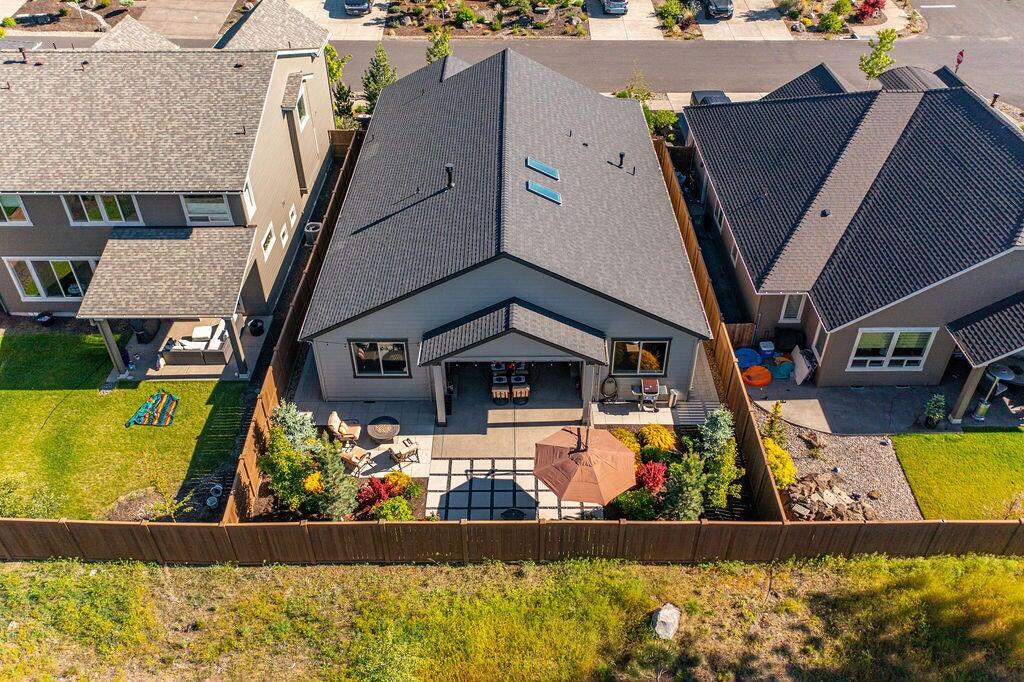 The Bridges - Residential