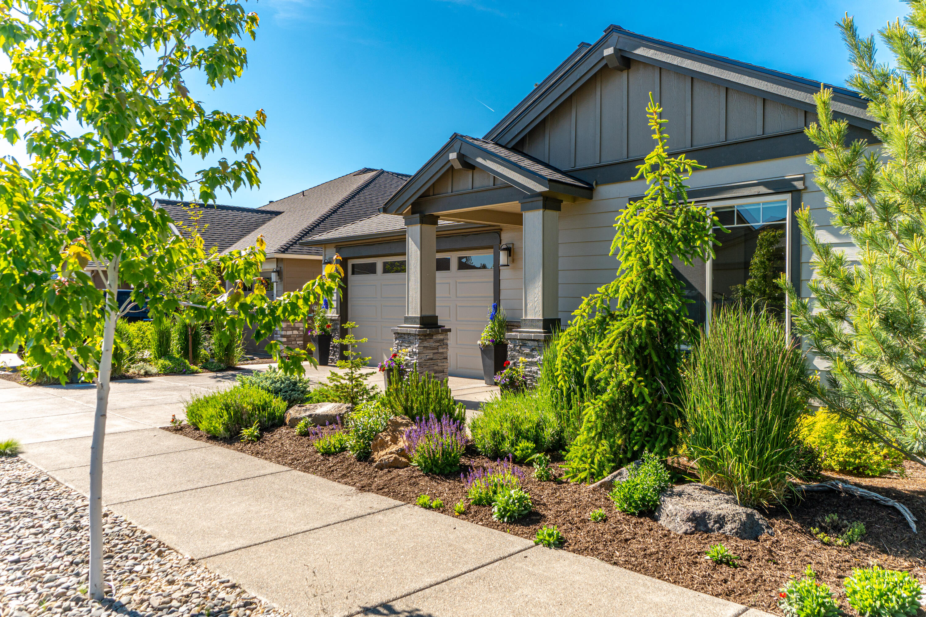 The Bridges - Residential