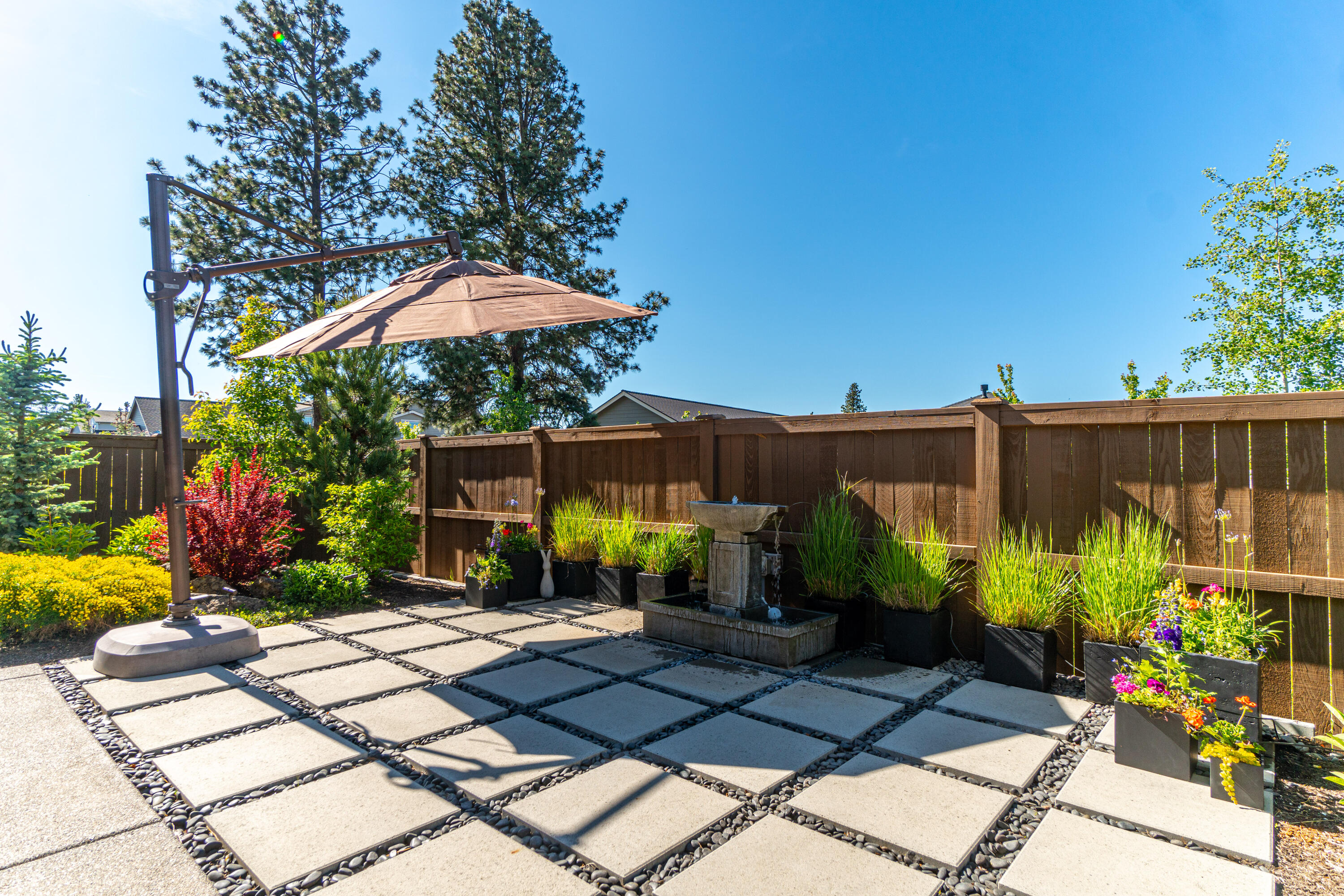 The Bridges - Residential