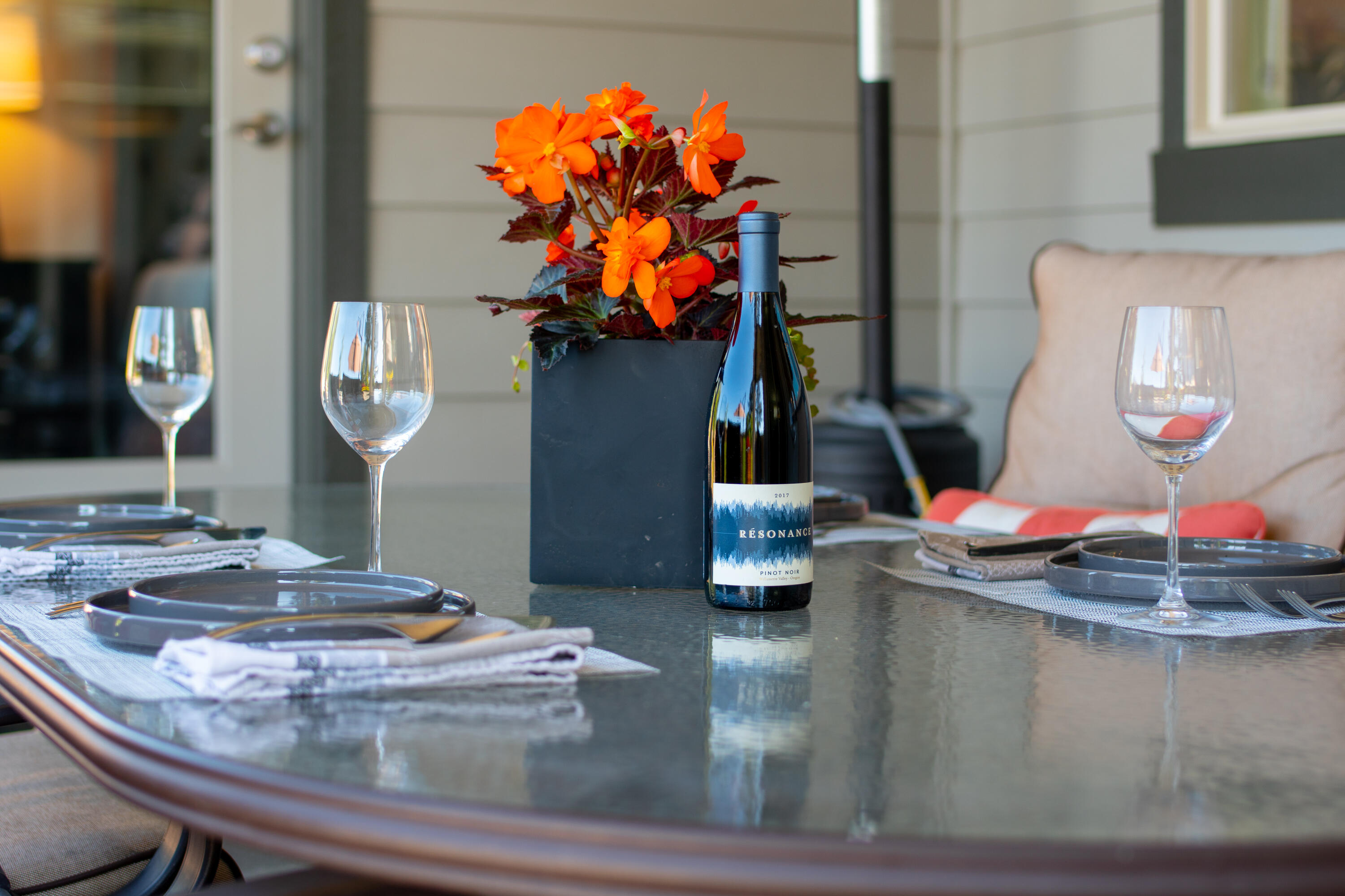 The Bridges - Residential