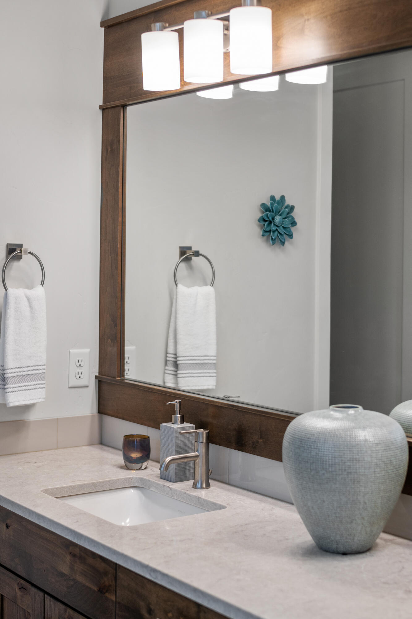 The Bridges - Residential