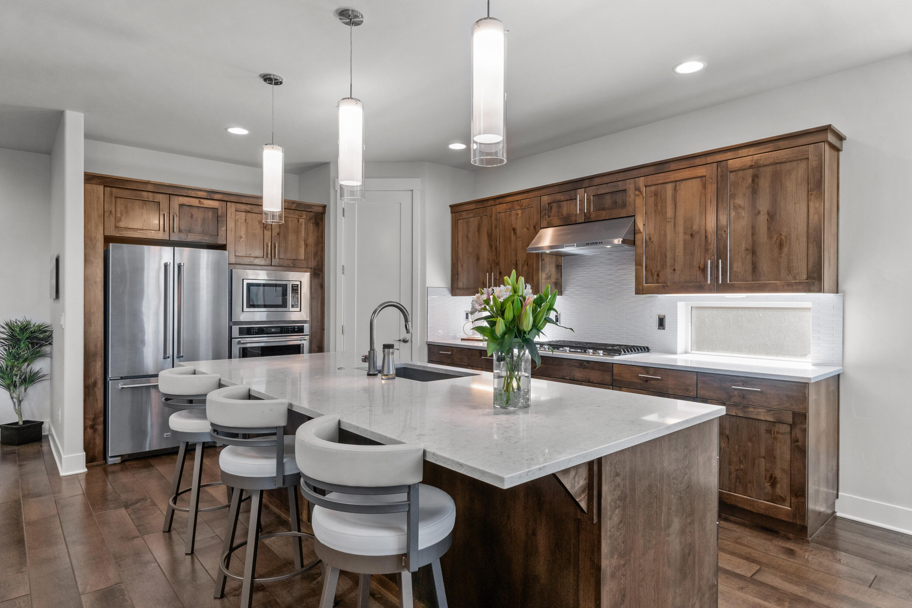 The Bridges - Residential