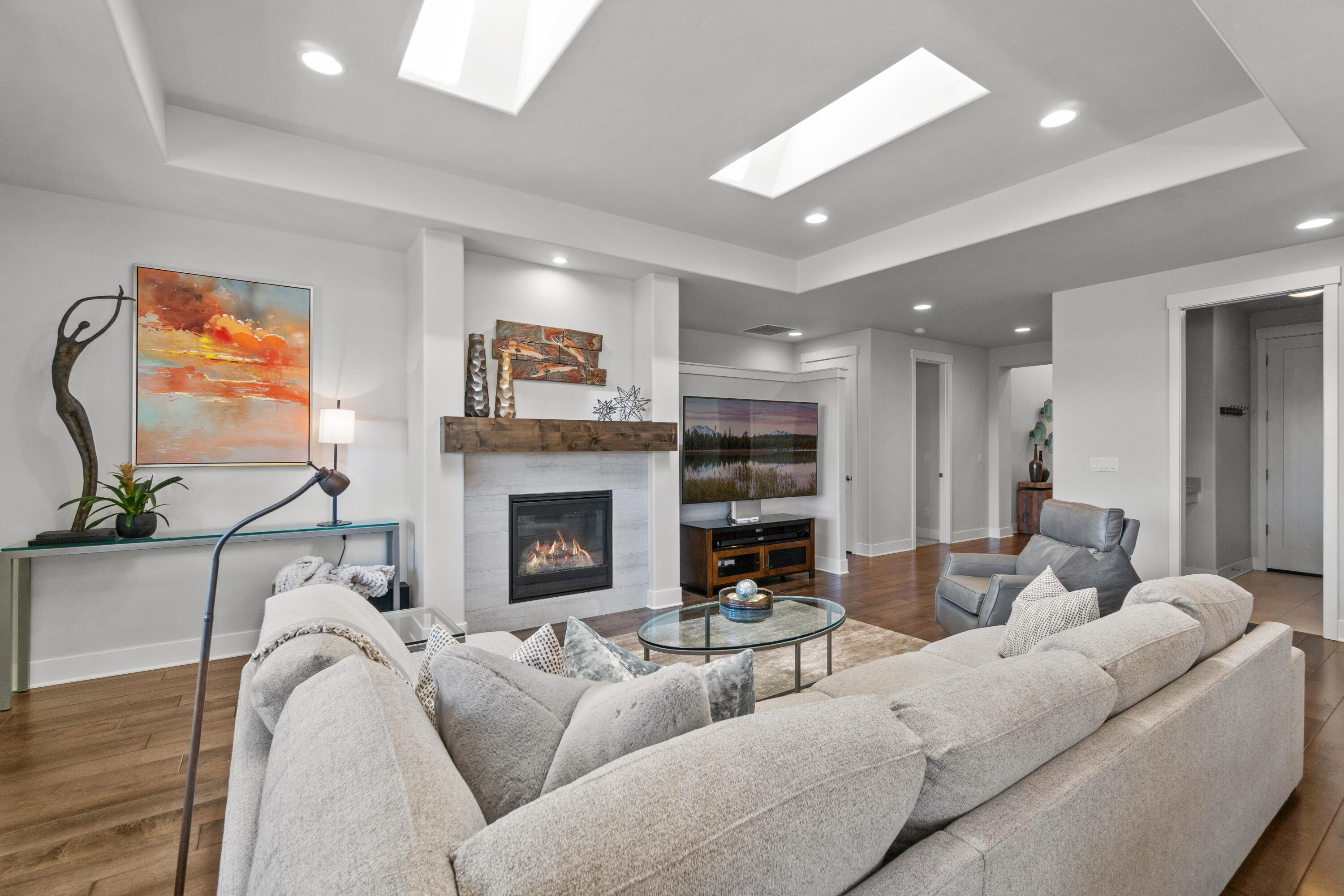 The Bridges - Residential