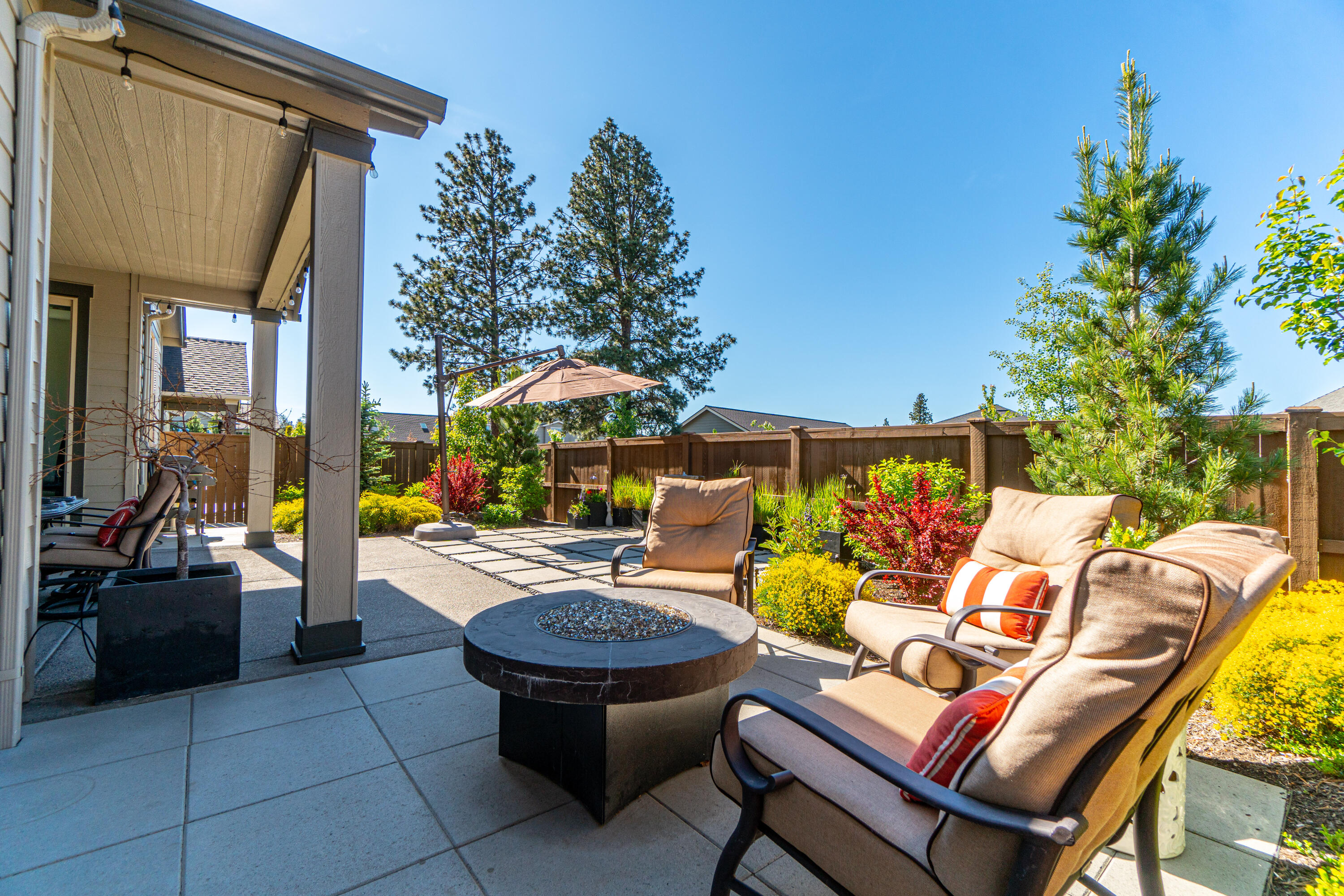 The Bridges - Residential