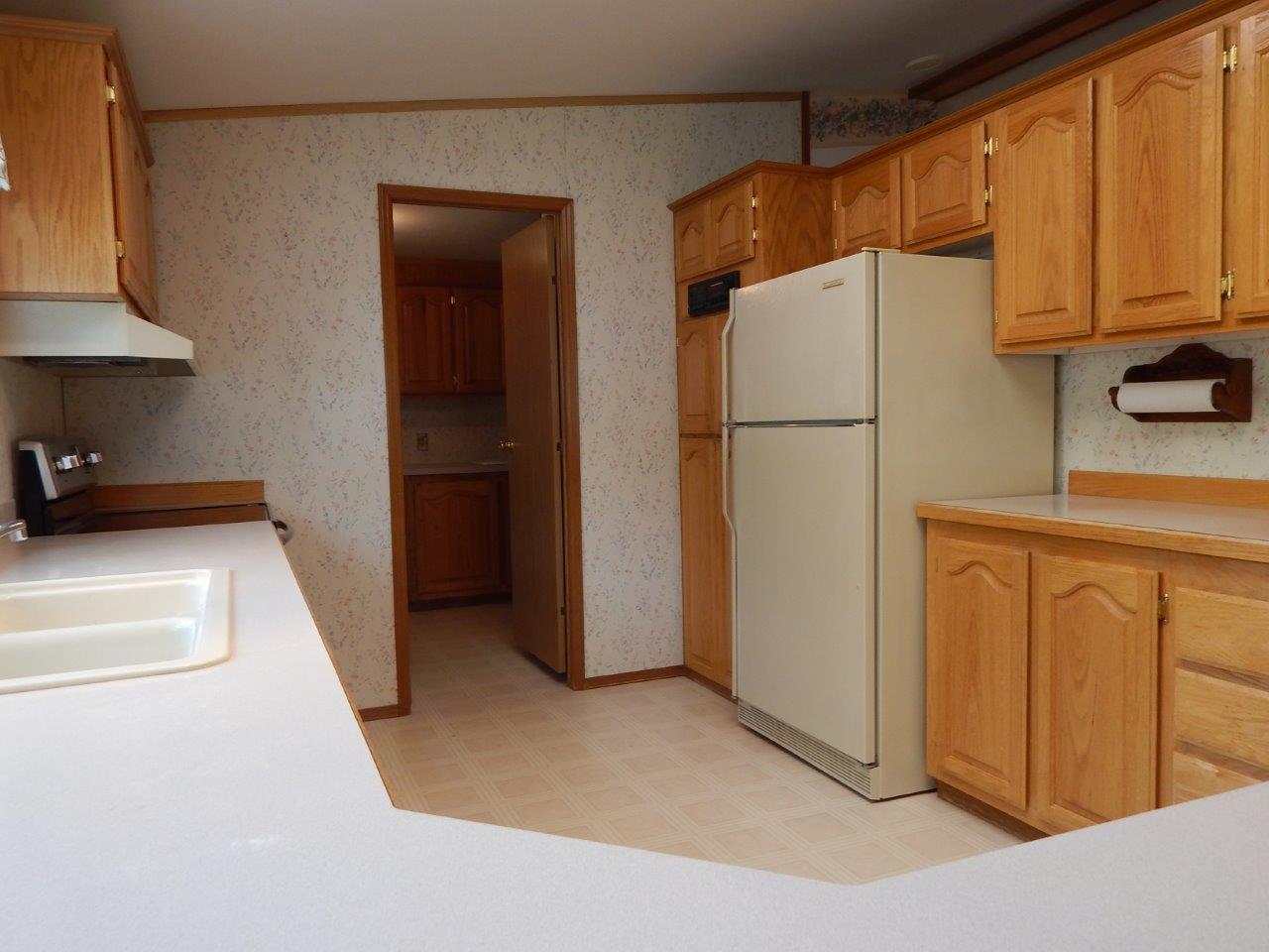 Sunburst Acres Subdivision - Residential