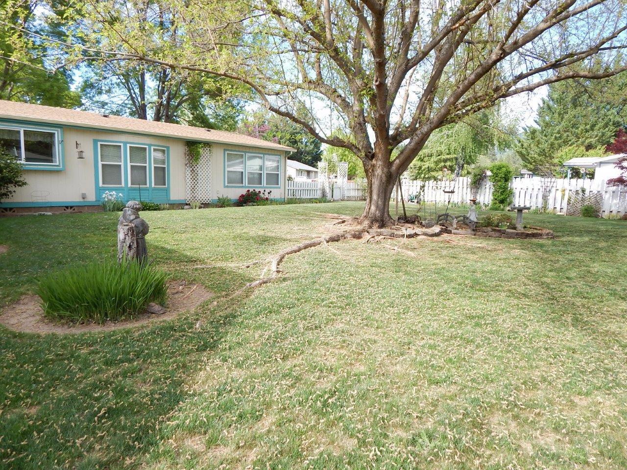Sunburst Acres Subdivision - Residential