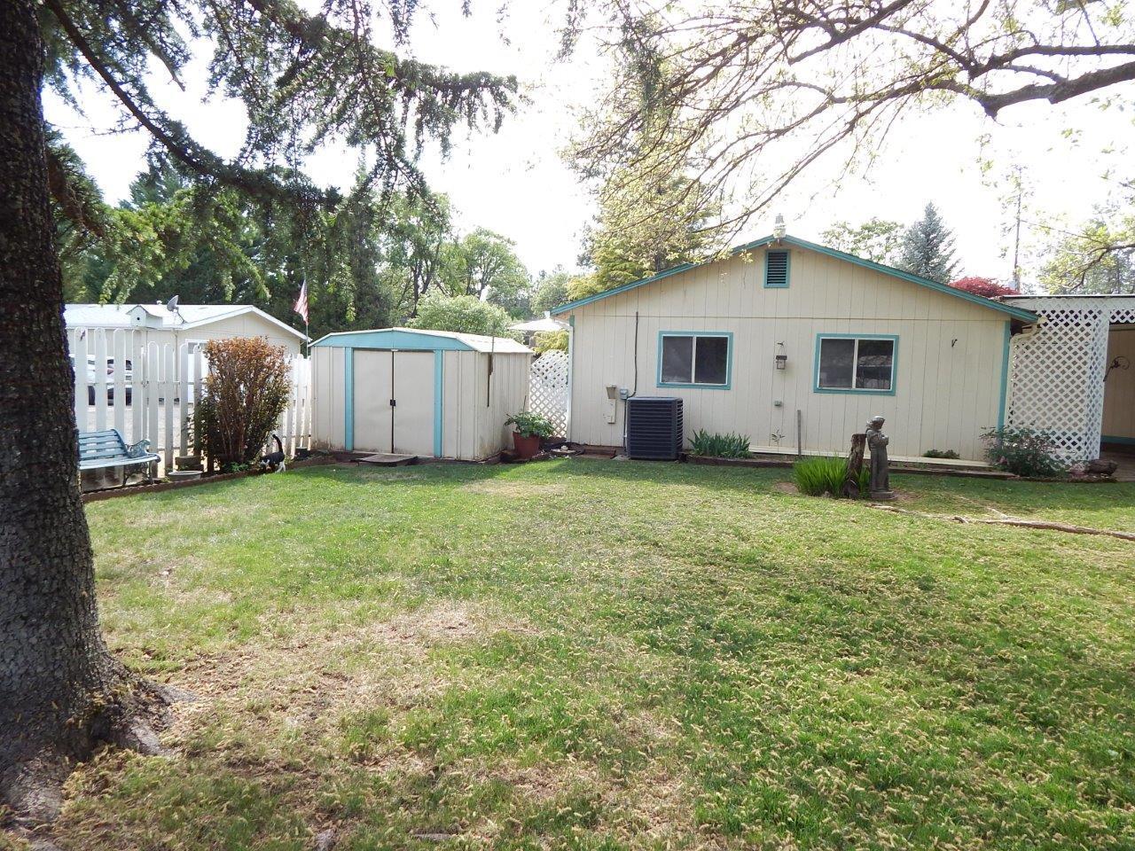 Sunburst Acres Subdivision - Residential