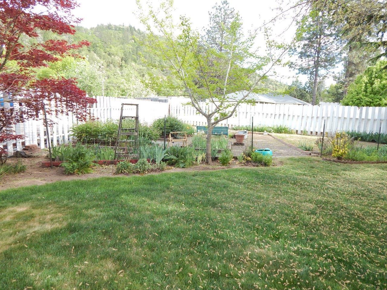 Sunburst Acres Subdivision - Residential
