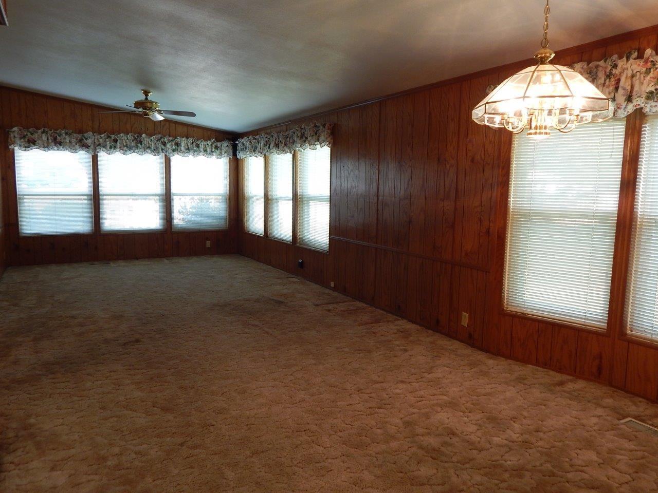 Sunburst Acres Subdivision - Residential