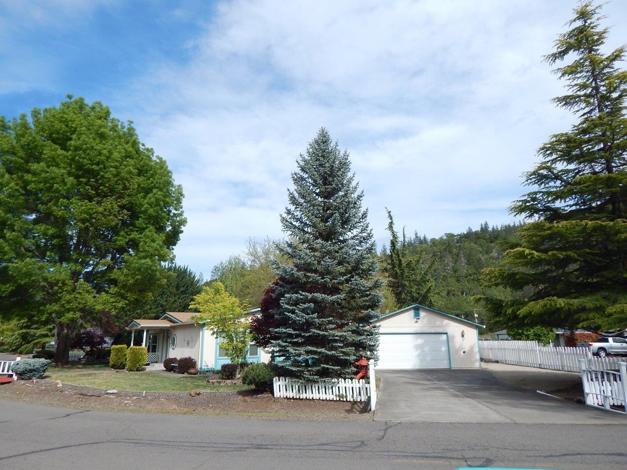 Sunburst Acres Subdivision - Residential
