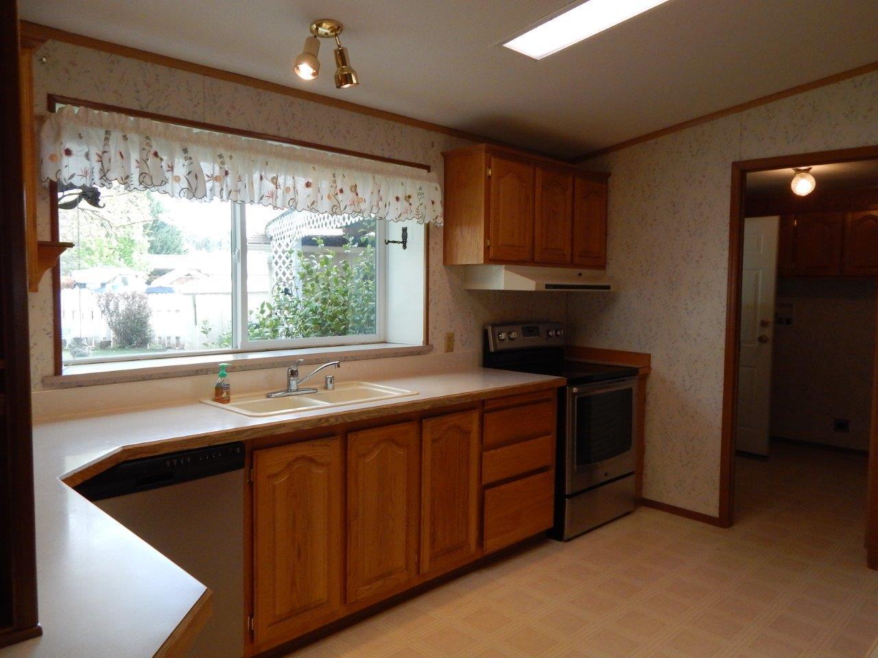 Sunburst Acres Subdivision - Residential