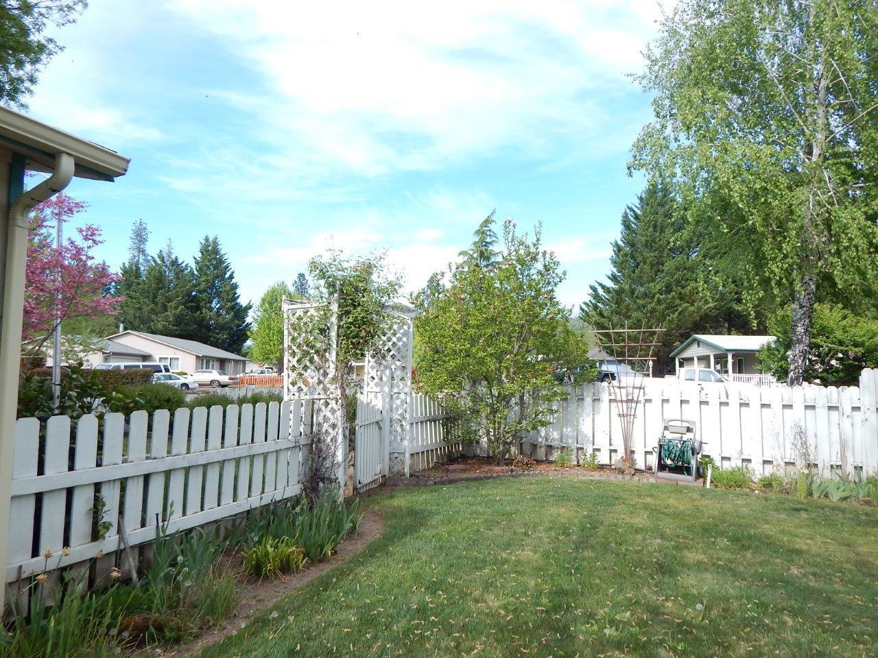 Sunburst Acres Subdivision - Residential